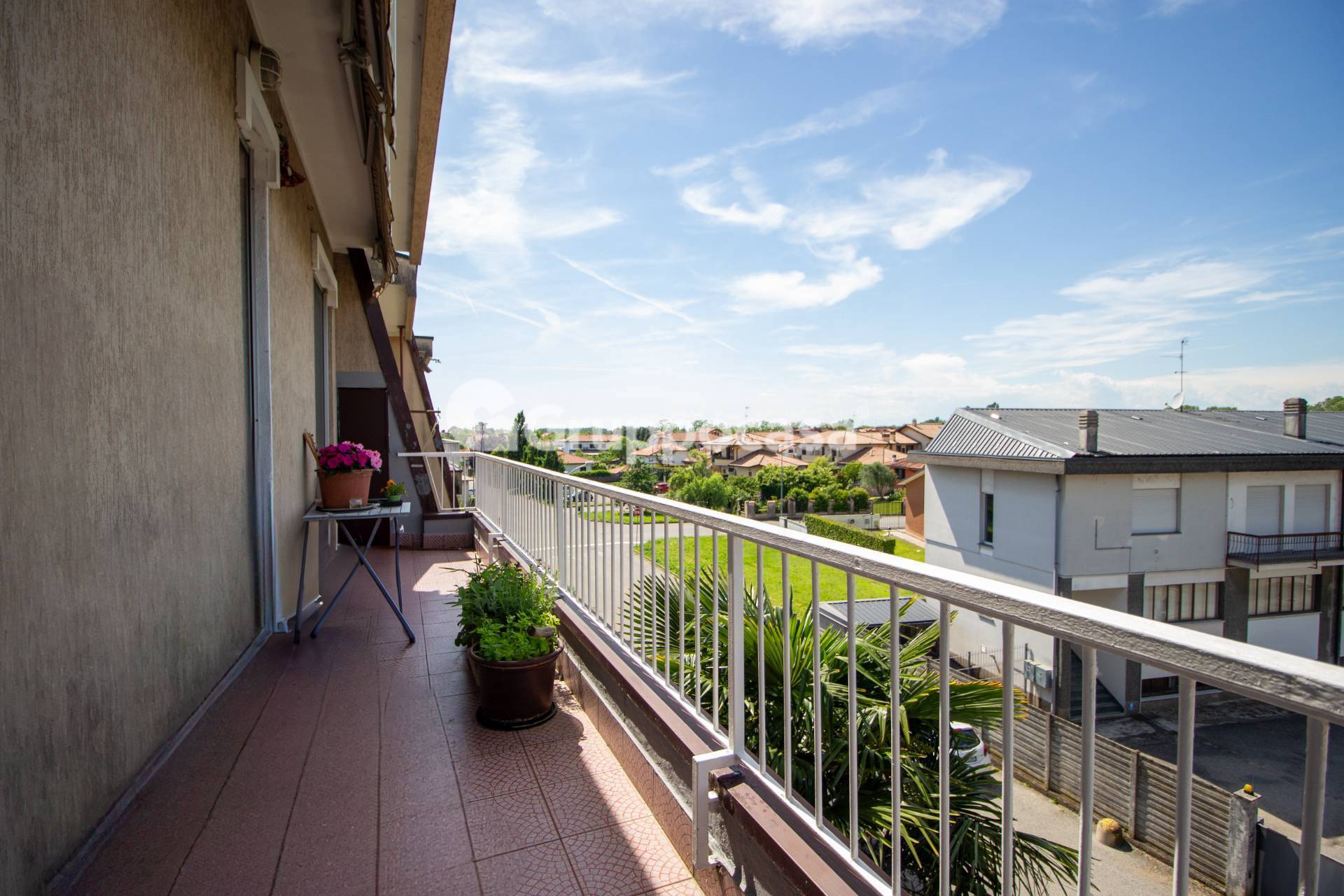 Appartamento in vendita a Robecco sul Naviglio