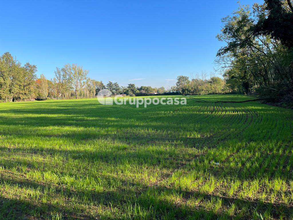 Terreno Agricolo in vendita a Magenta, Pontevecchio