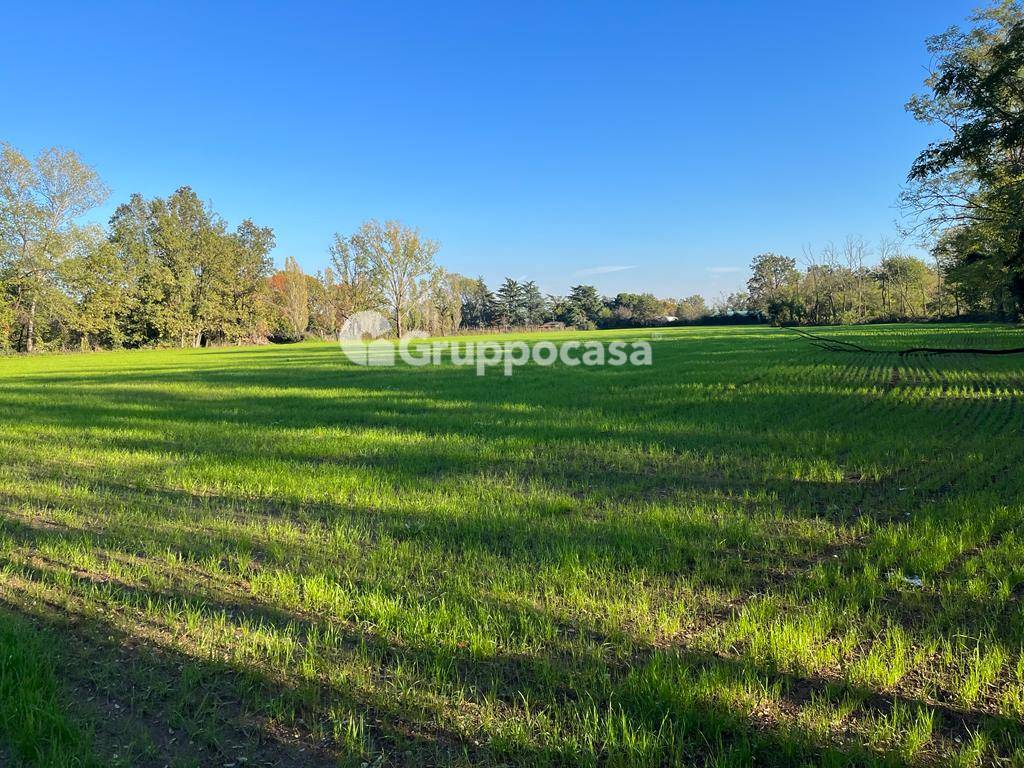 Terreno Agricolo in vendita a Magenta, Pontevecchio