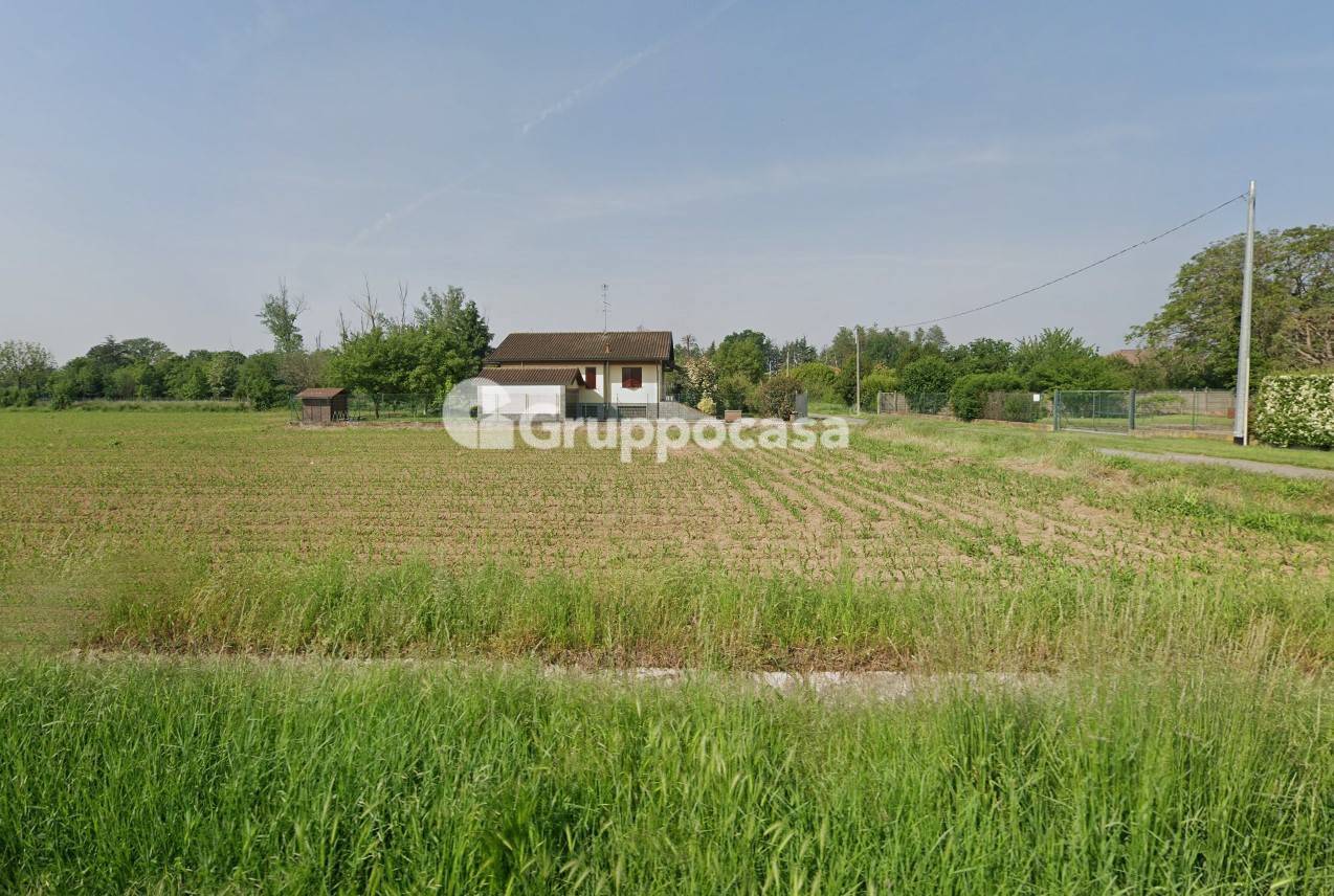 Terreno edificabile in vendita a Magenta, Pontevecchio