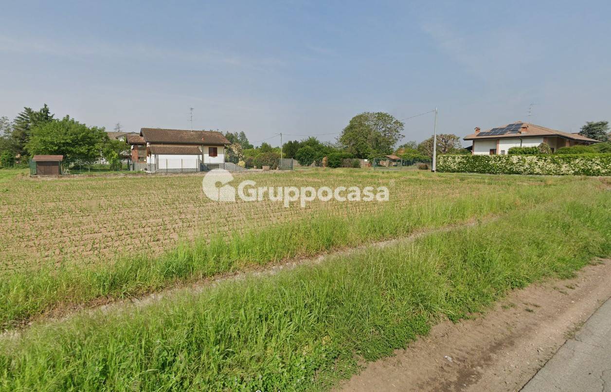 Terreno edificabile in vendita a Magenta, Pontevecchio