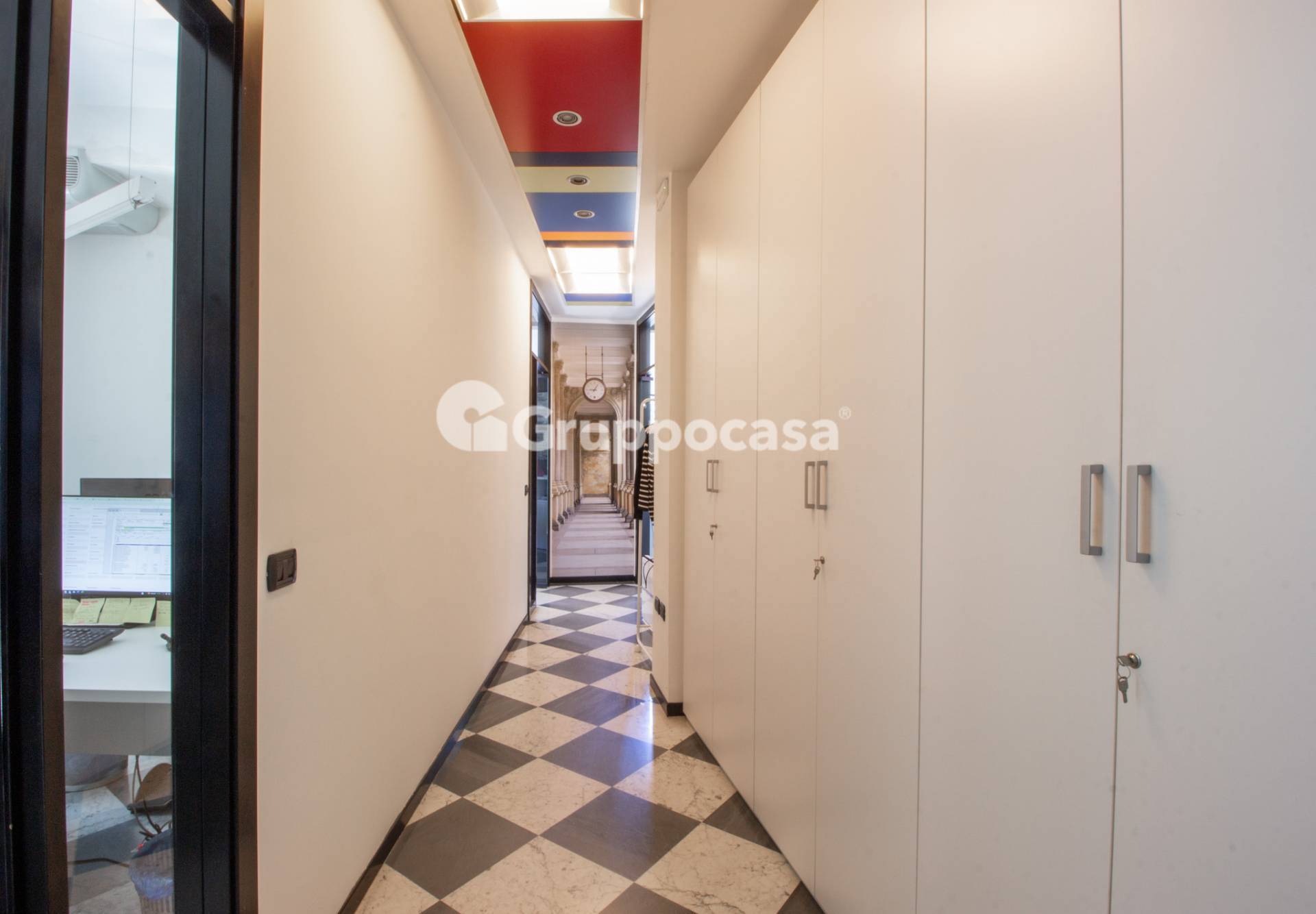 Studio/Ufficio in affitto a Magenta