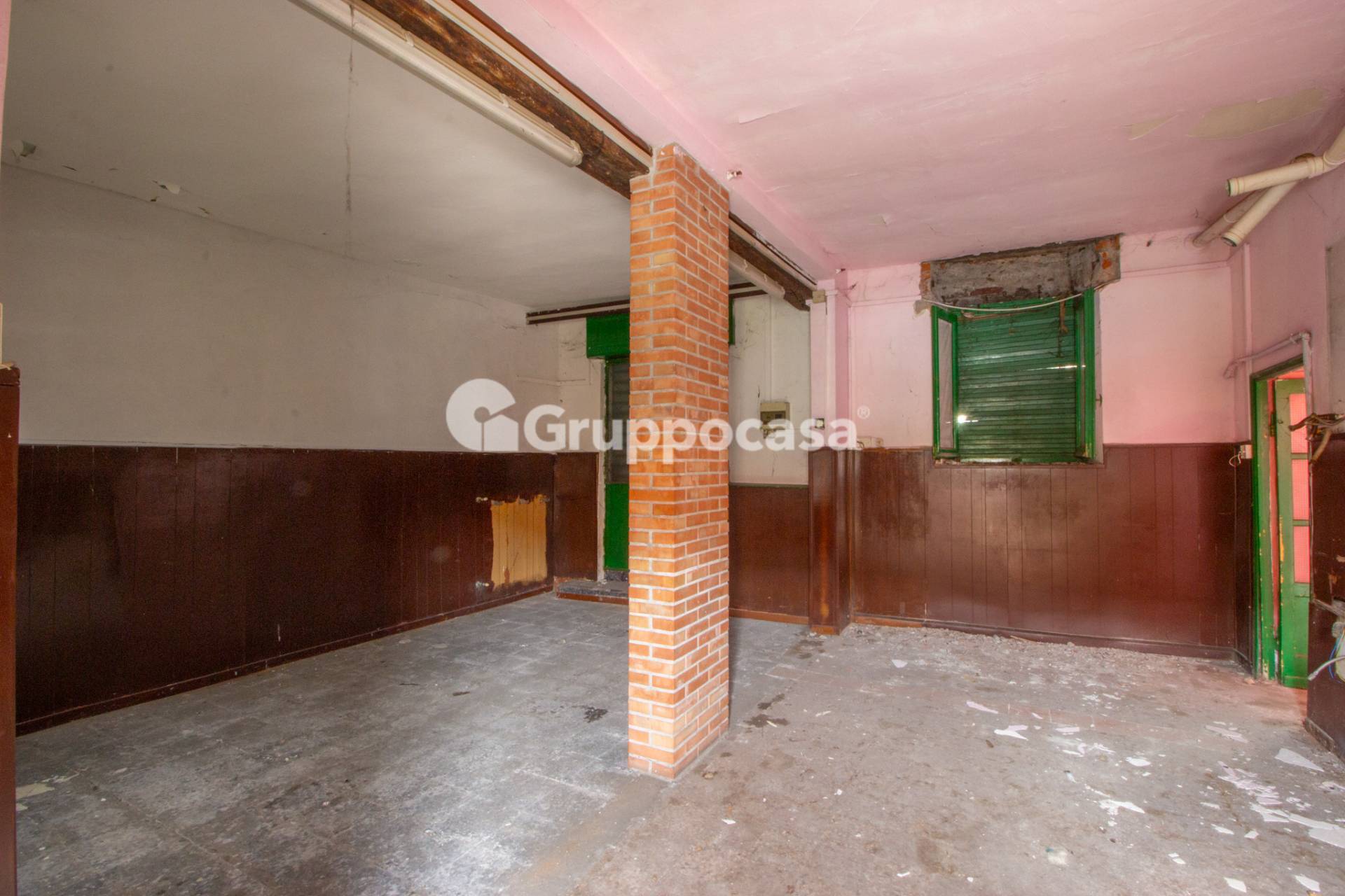 Appartamento in corte in vendita a Boffalora sopra Ticino