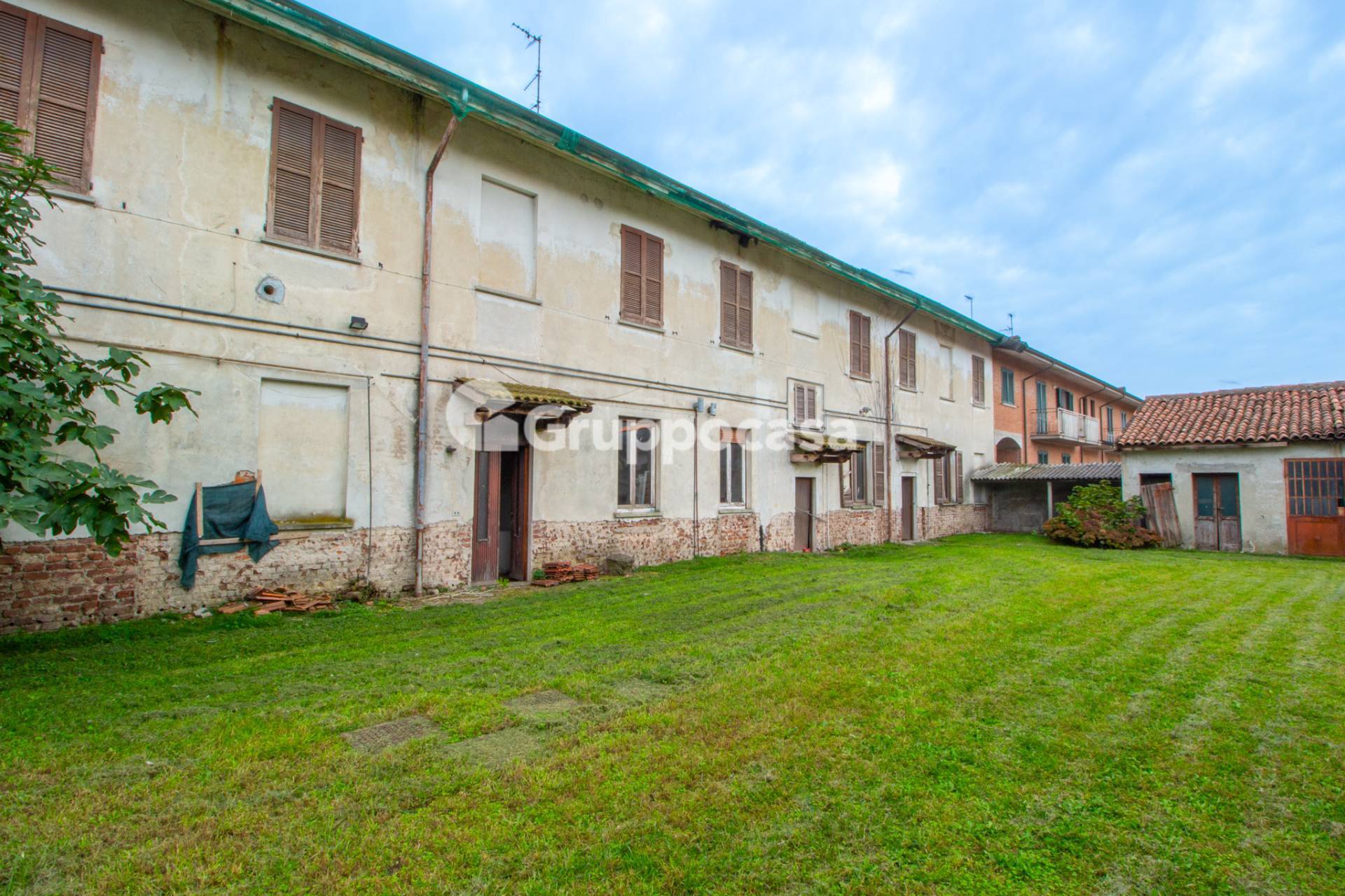 Casa singola in vendita a Inveruno