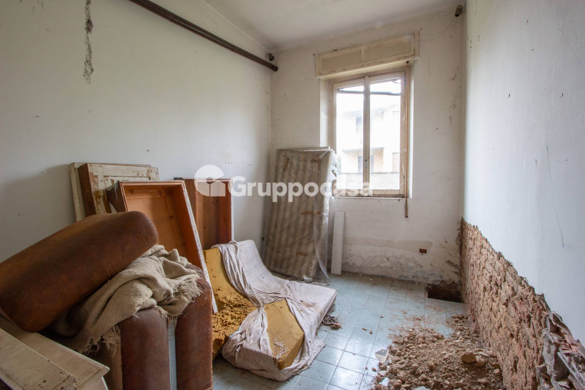 Casa singola in vendita a Inveruno