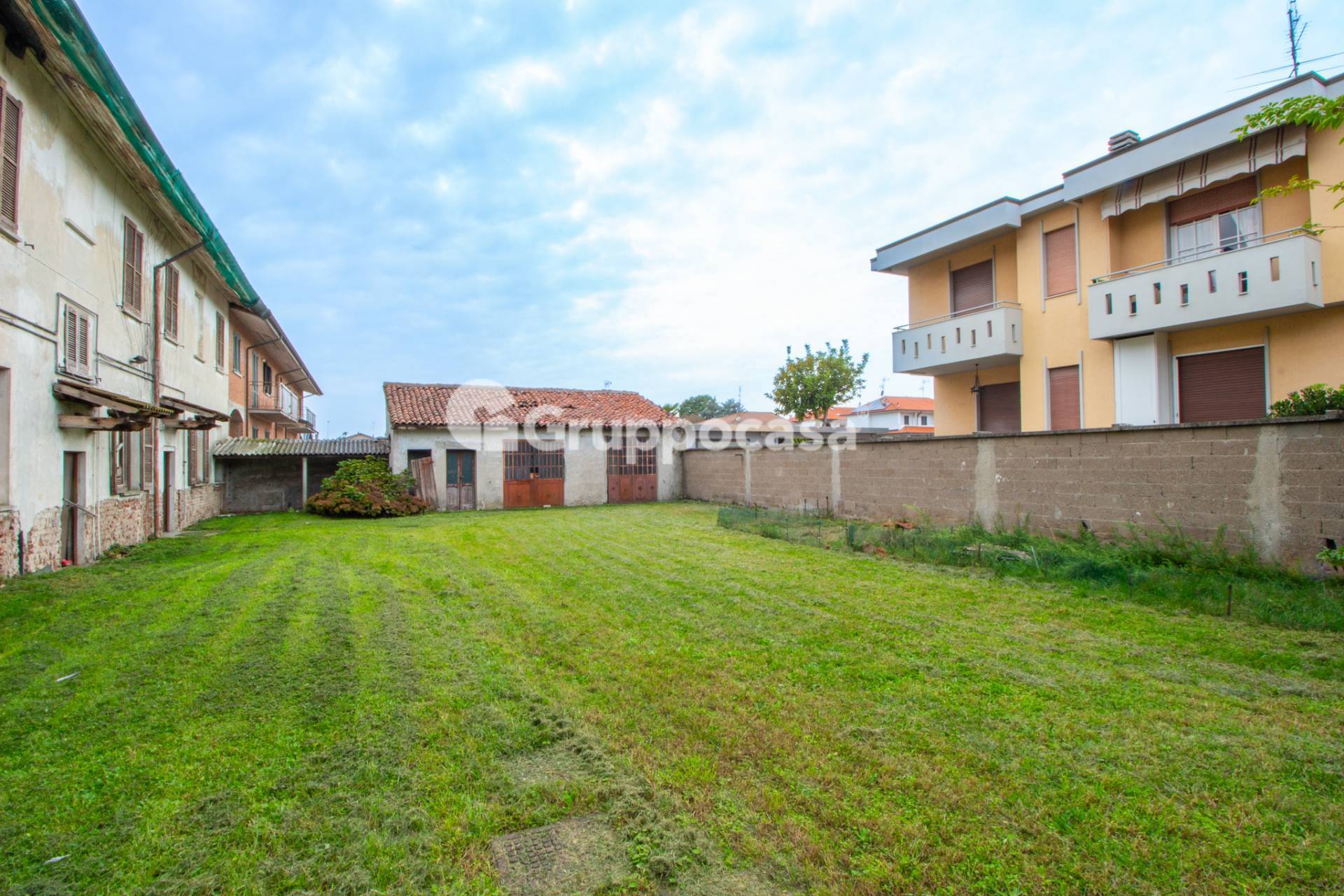 Casa singola in vendita a Inveruno