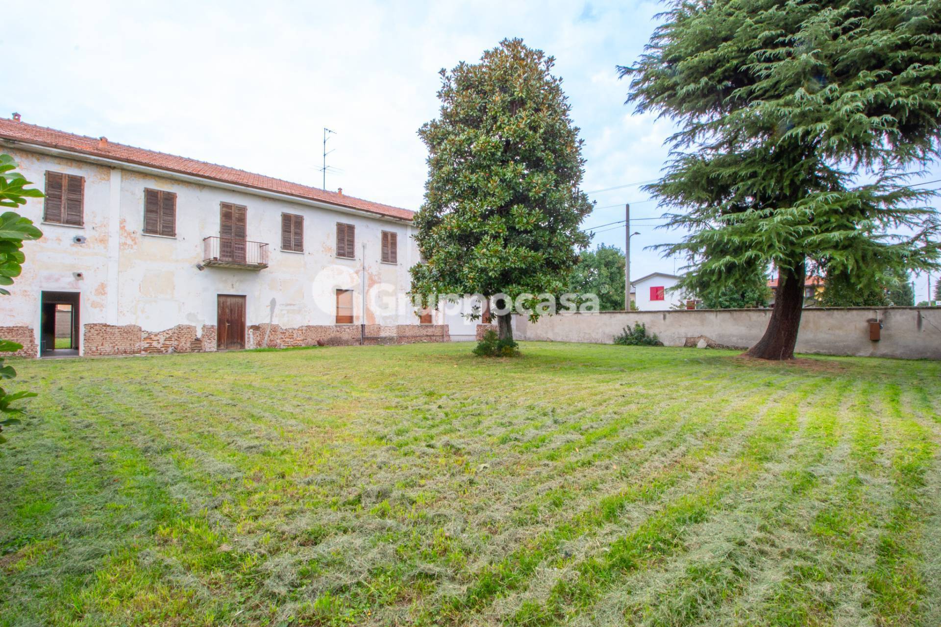 Casa singola in vendita a Inveruno