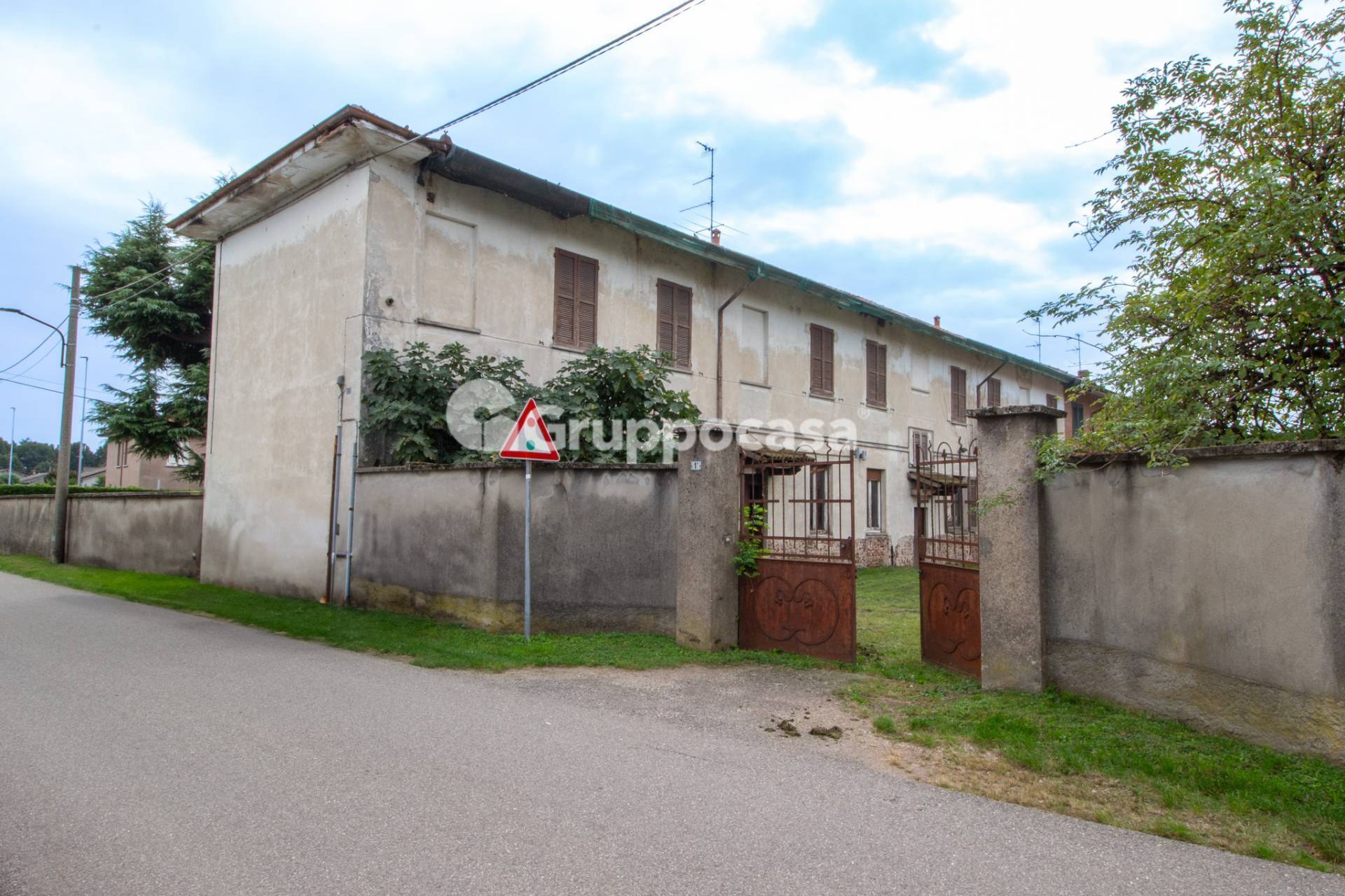 Casa singola in vendita a Inveruno