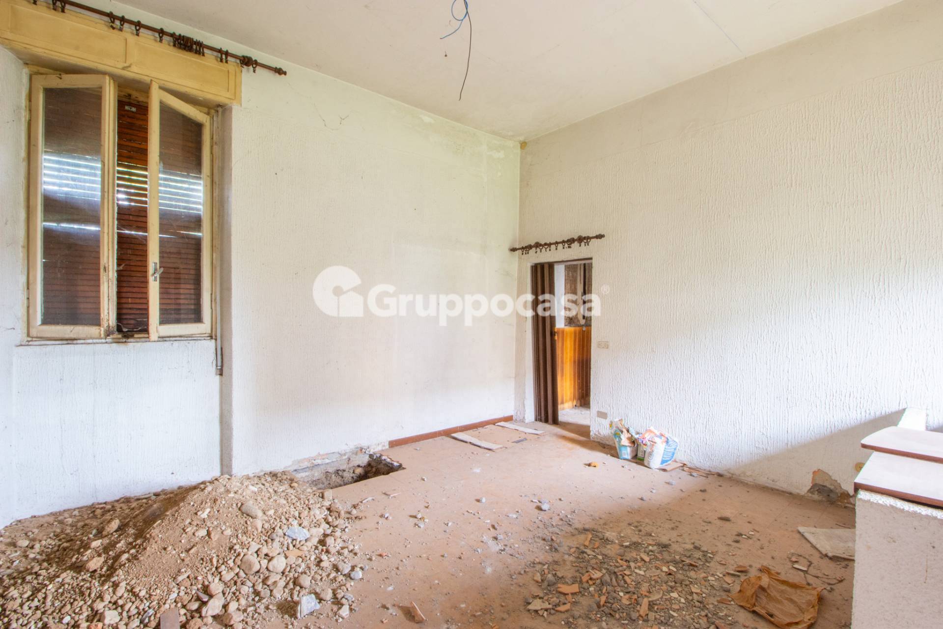 Casa singola in vendita a Inveruno