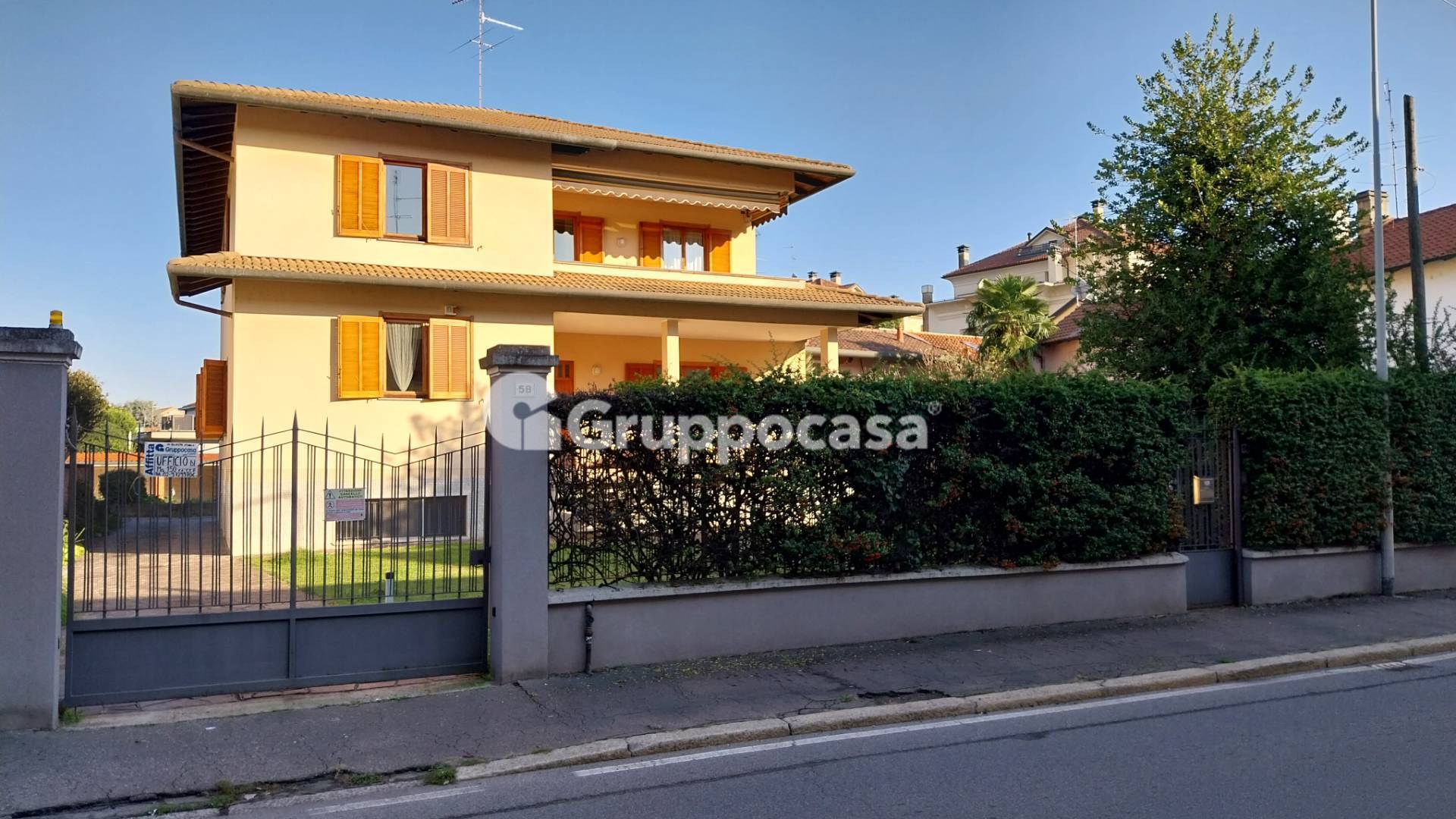 Studio/Ufficio in affitto a Magenta