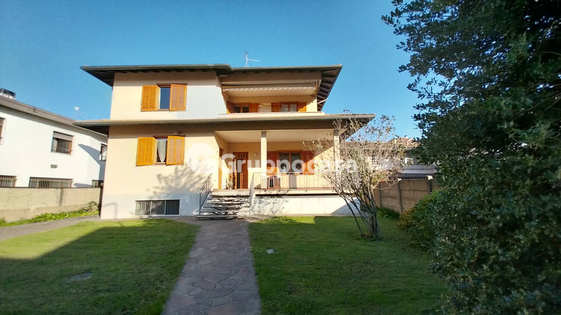 Studio/Ufficio in affitto a Magenta