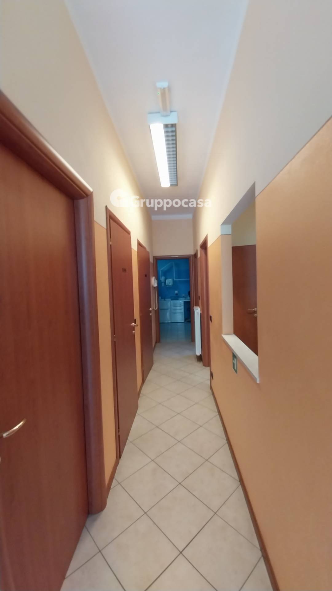 Studio/Ufficio in affitto a Marcallo con Casone