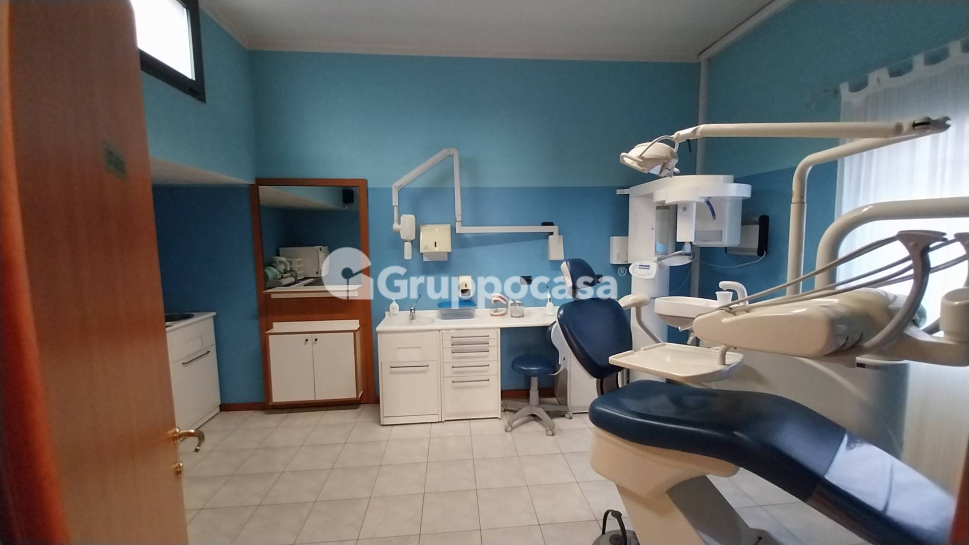 Studio/Ufficio in affitto a Marcallo con Casone