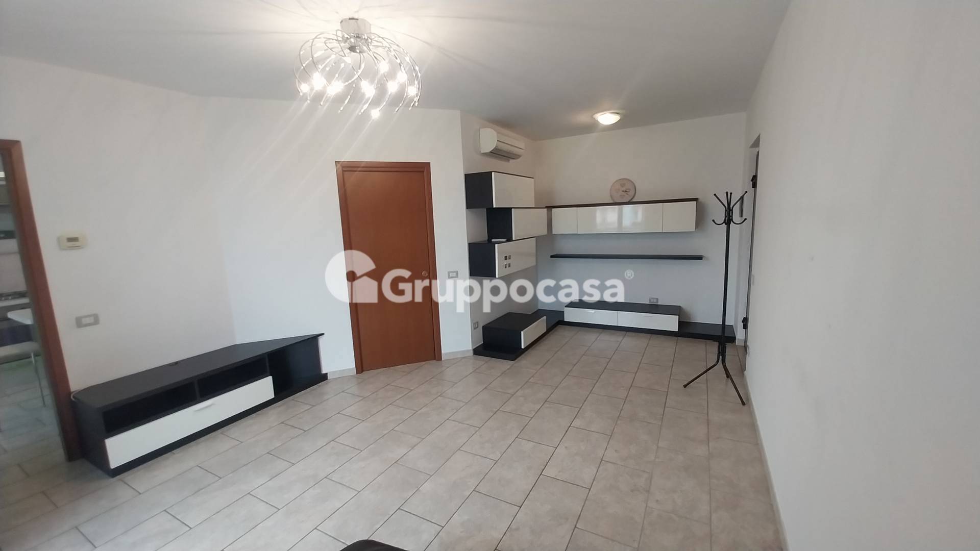 Appartamento in vendita a Bernate Ticino