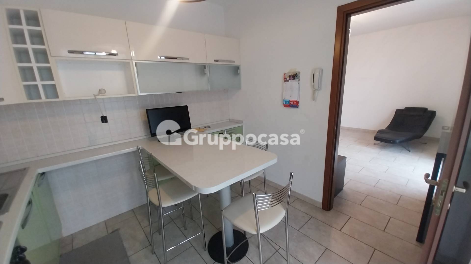 Appartamento in vendita a Bernate Ticino