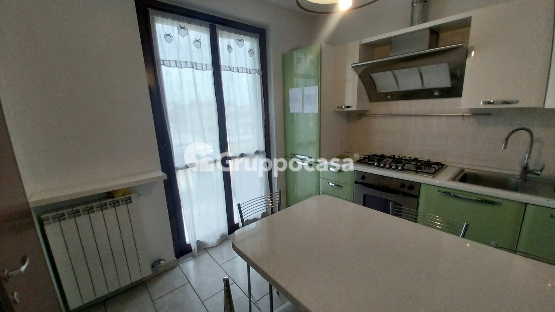 Appartamento in vendita a Bernate Ticino