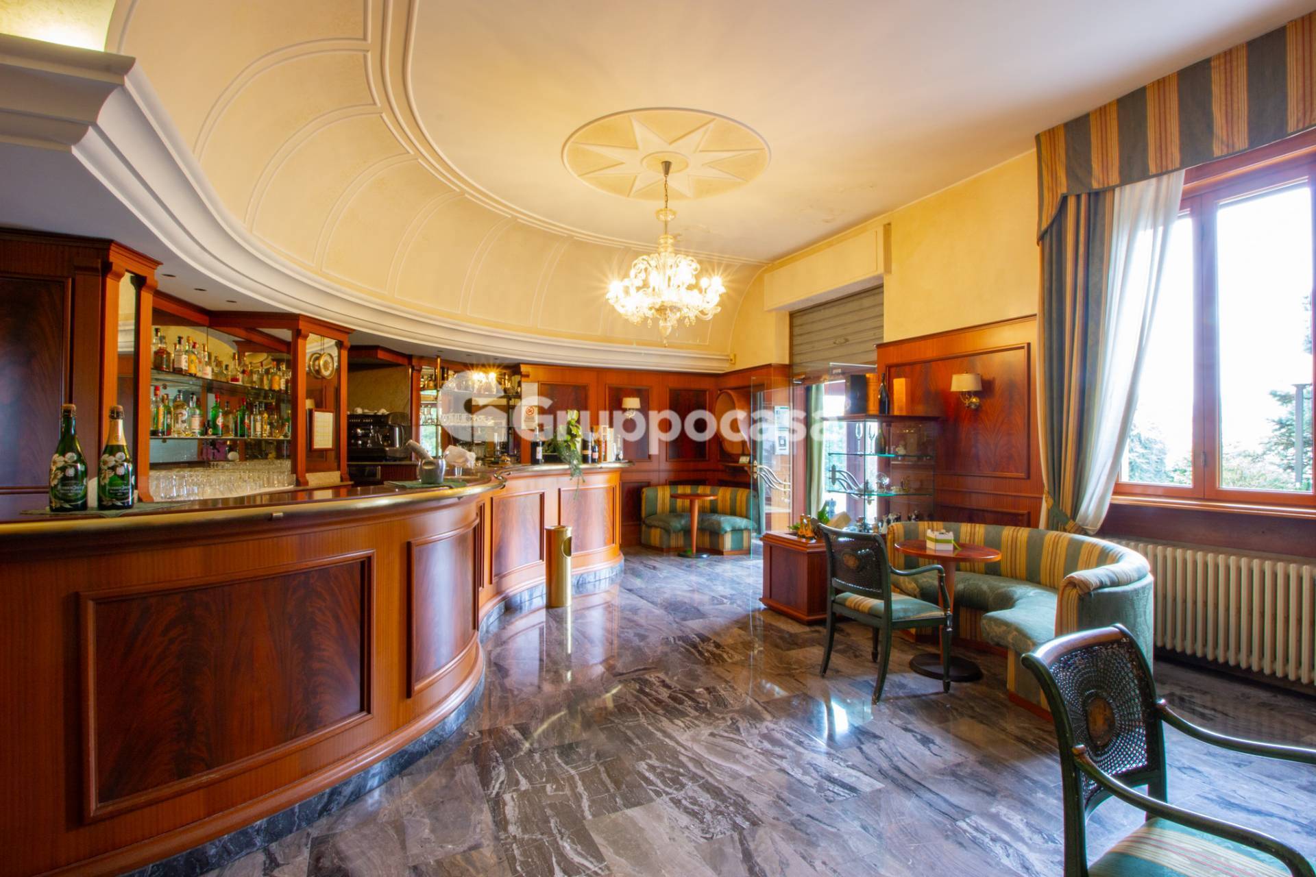 Intero Stabile in vendita a Boffalora sopra Ticino