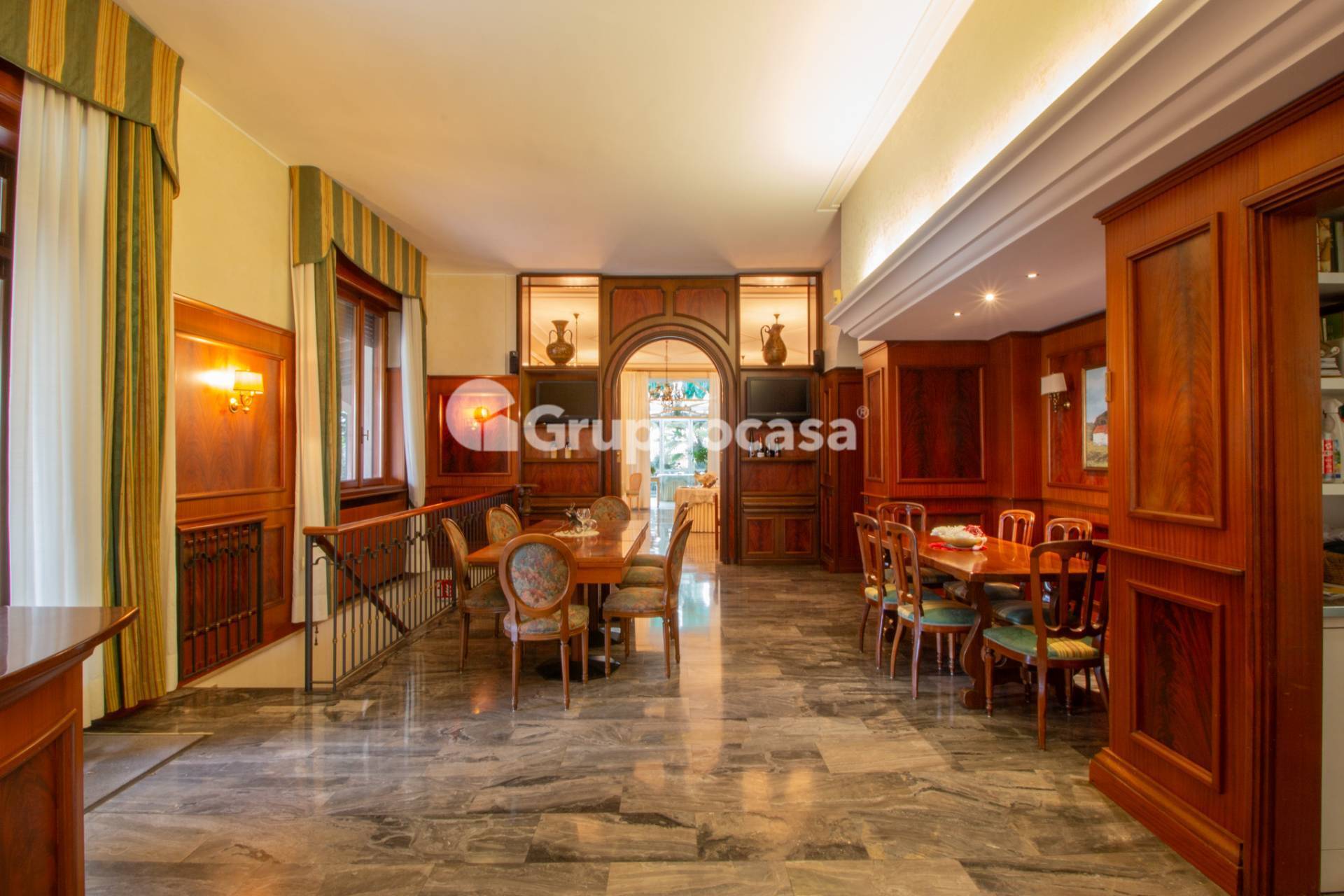 Intero Stabile in vendita a Boffalora sopra Ticino