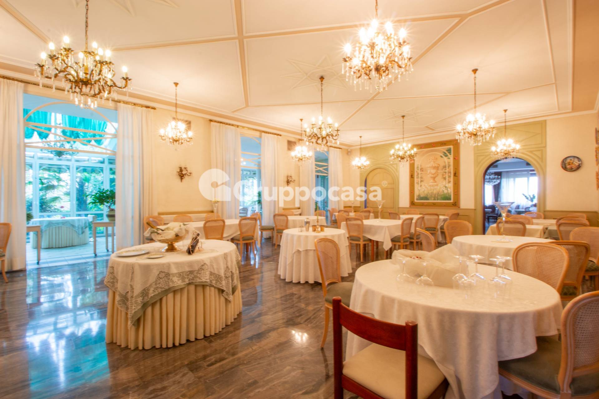 Intero Stabile in vendita a Boffalora sopra Ticino