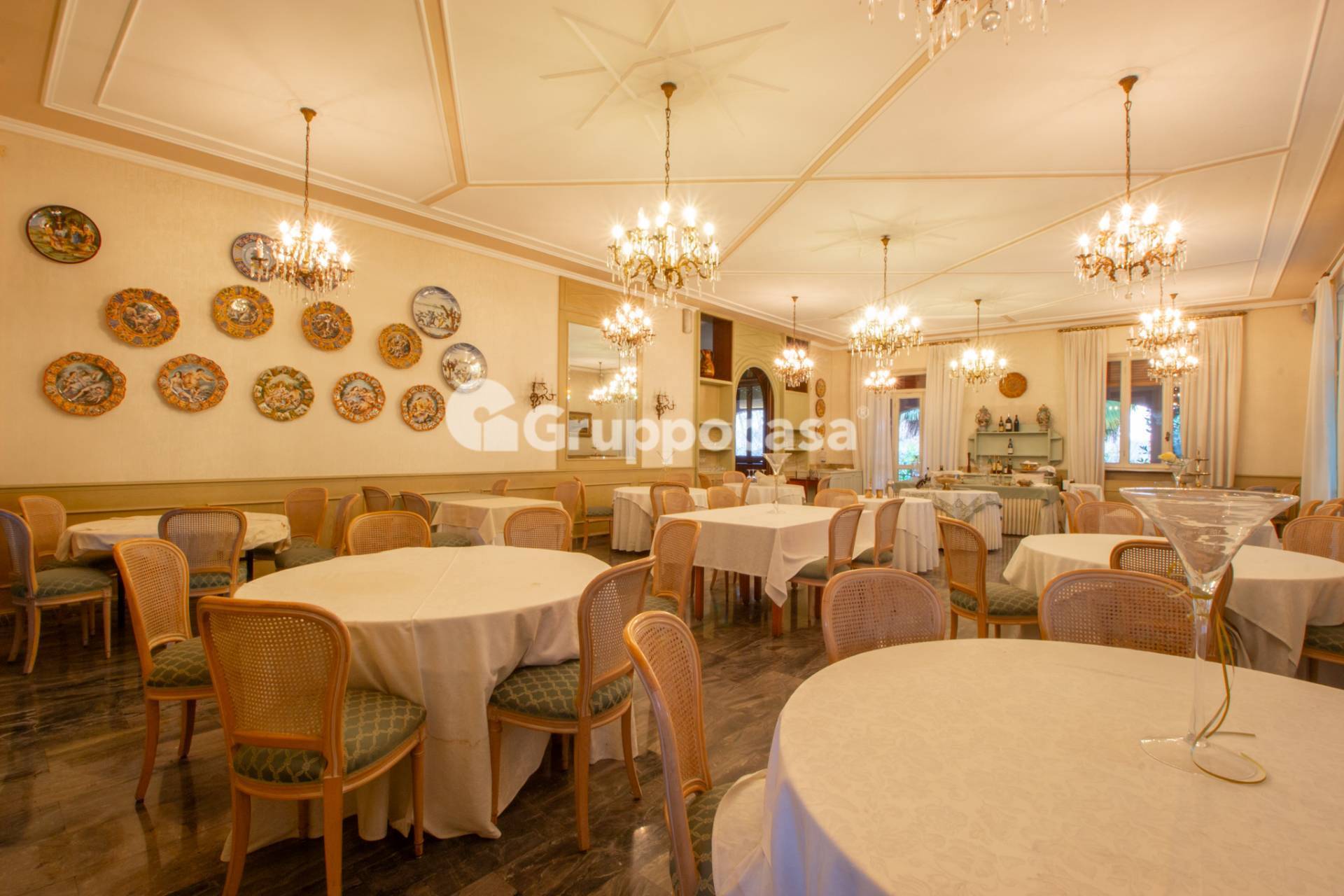 Intero Stabile in vendita a Boffalora sopra Ticino