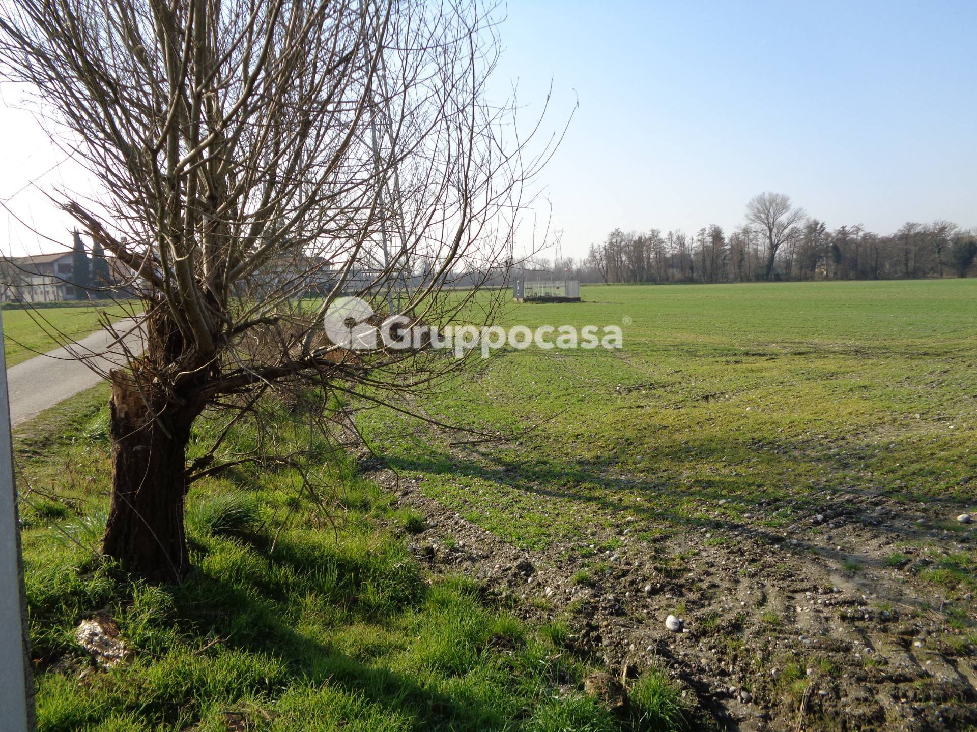Terreno Agricolo in vendita a Boffalora sopra Ticino