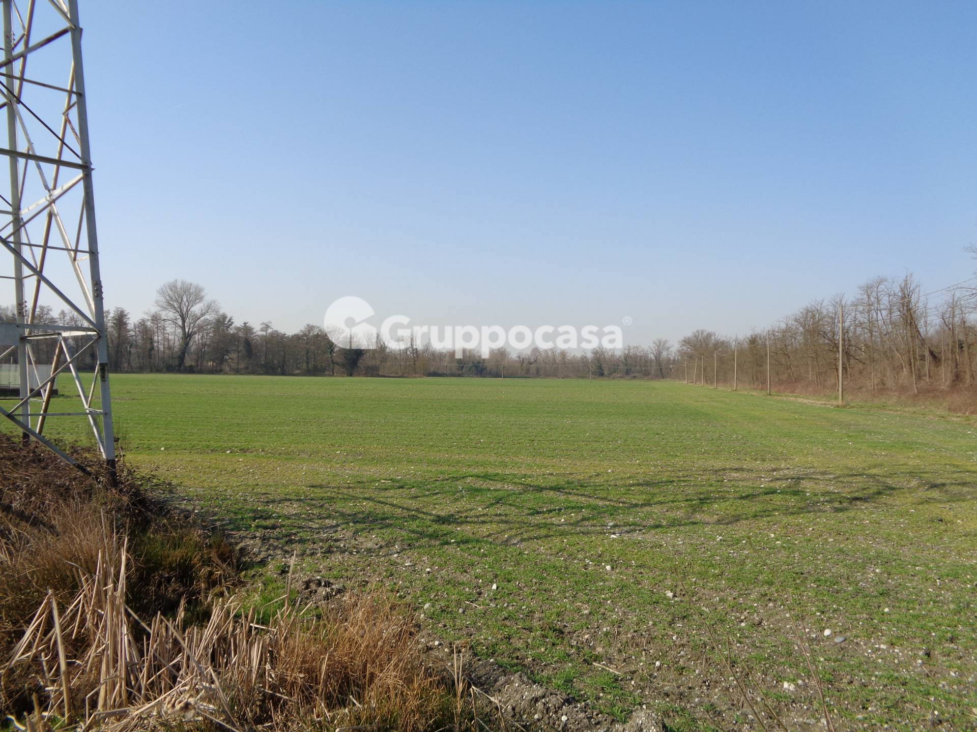 Terreno Agricolo in vendita a Boffalora sopra Ticino