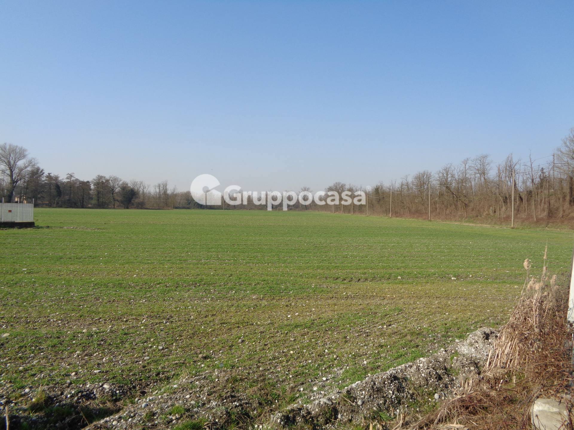 Terreno Agricolo in vendita a Boffalora sopra Ticino