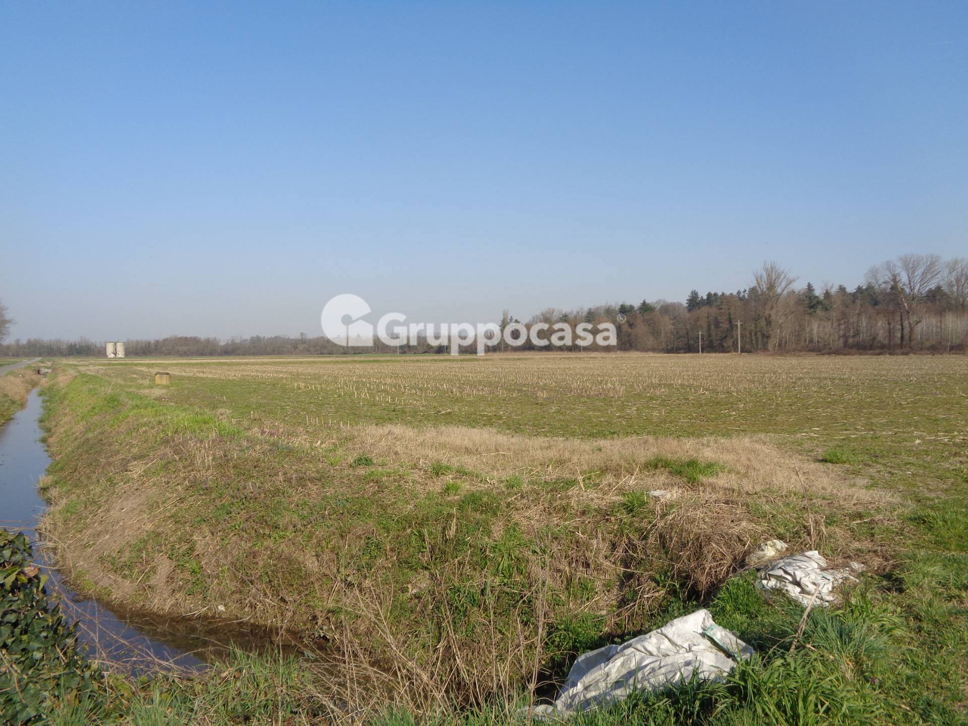 Terreno Agricolo in vendita a Magenta