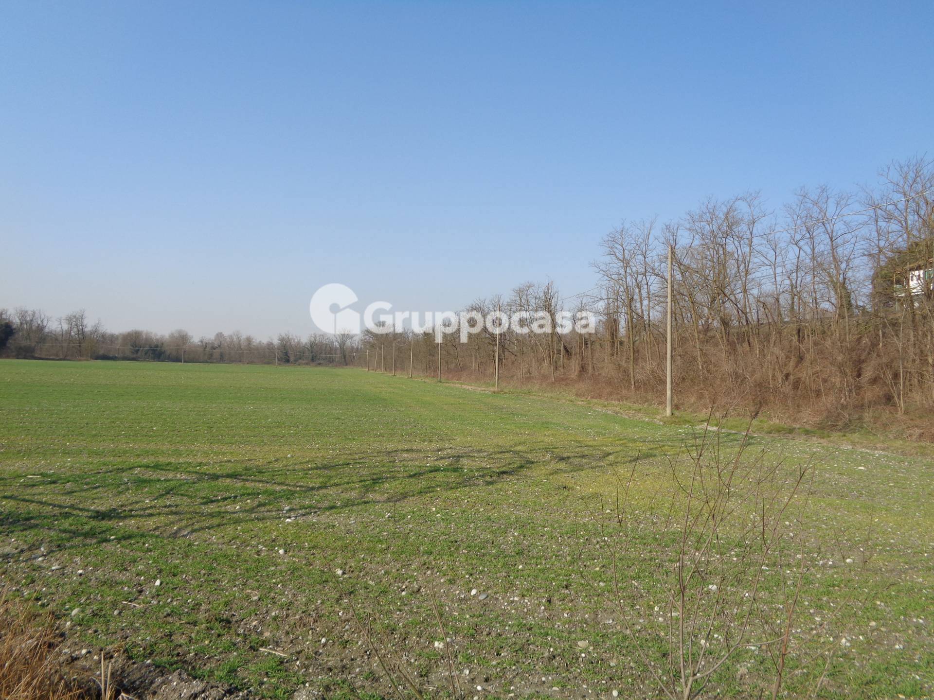 Terreno Agricolo in vendita a Magenta