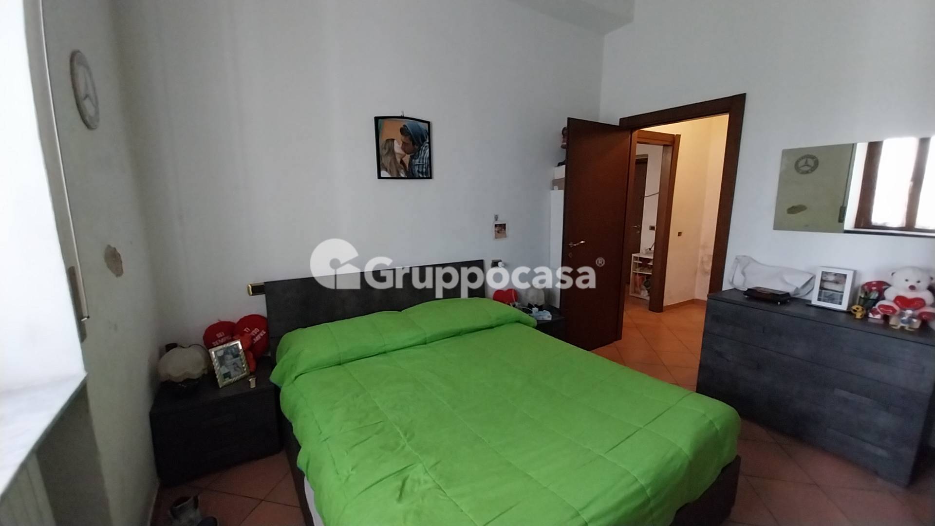 Casa di Corte in vendita a Magenta