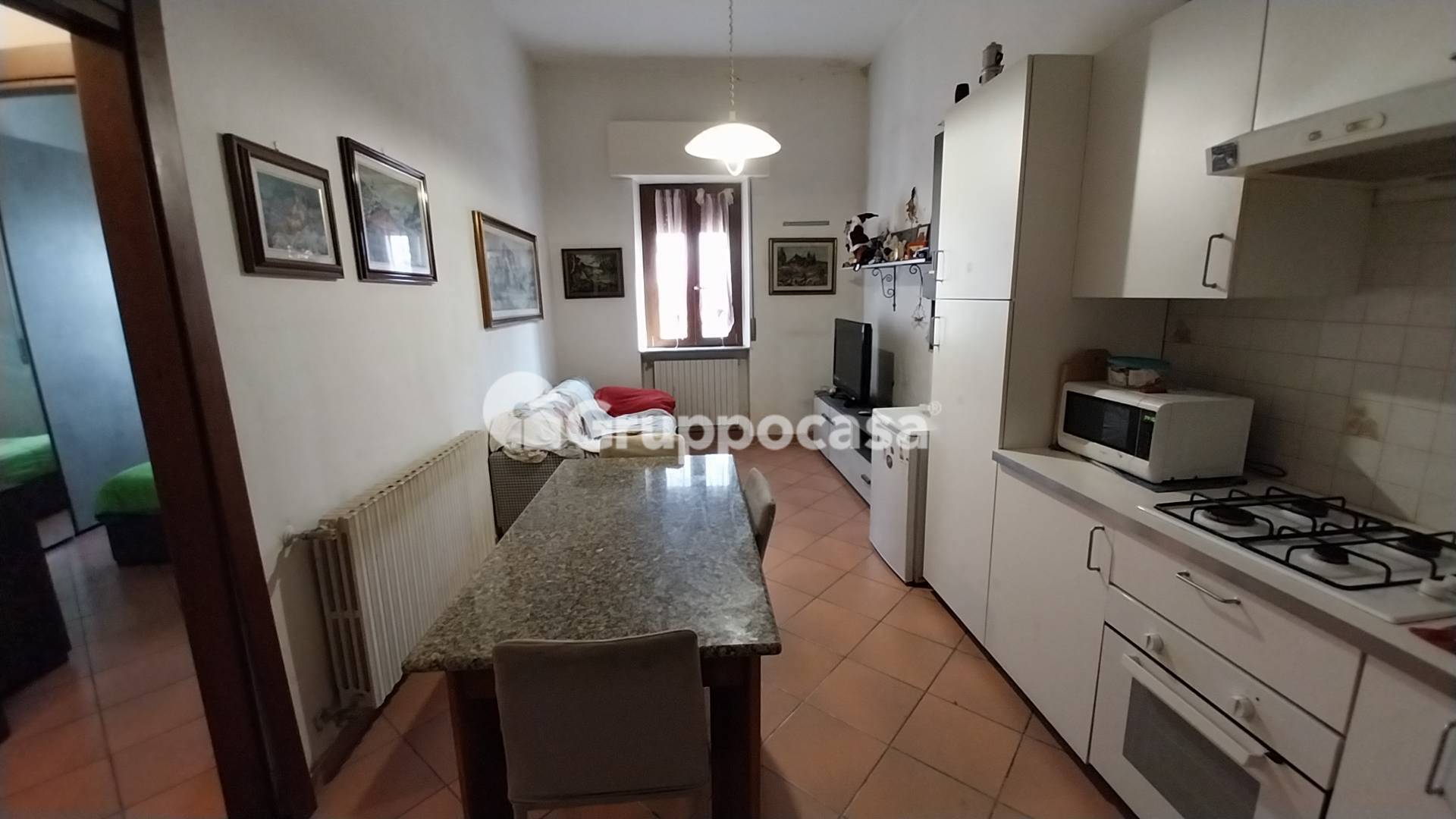 Casa di Corte in vendita a Magenta