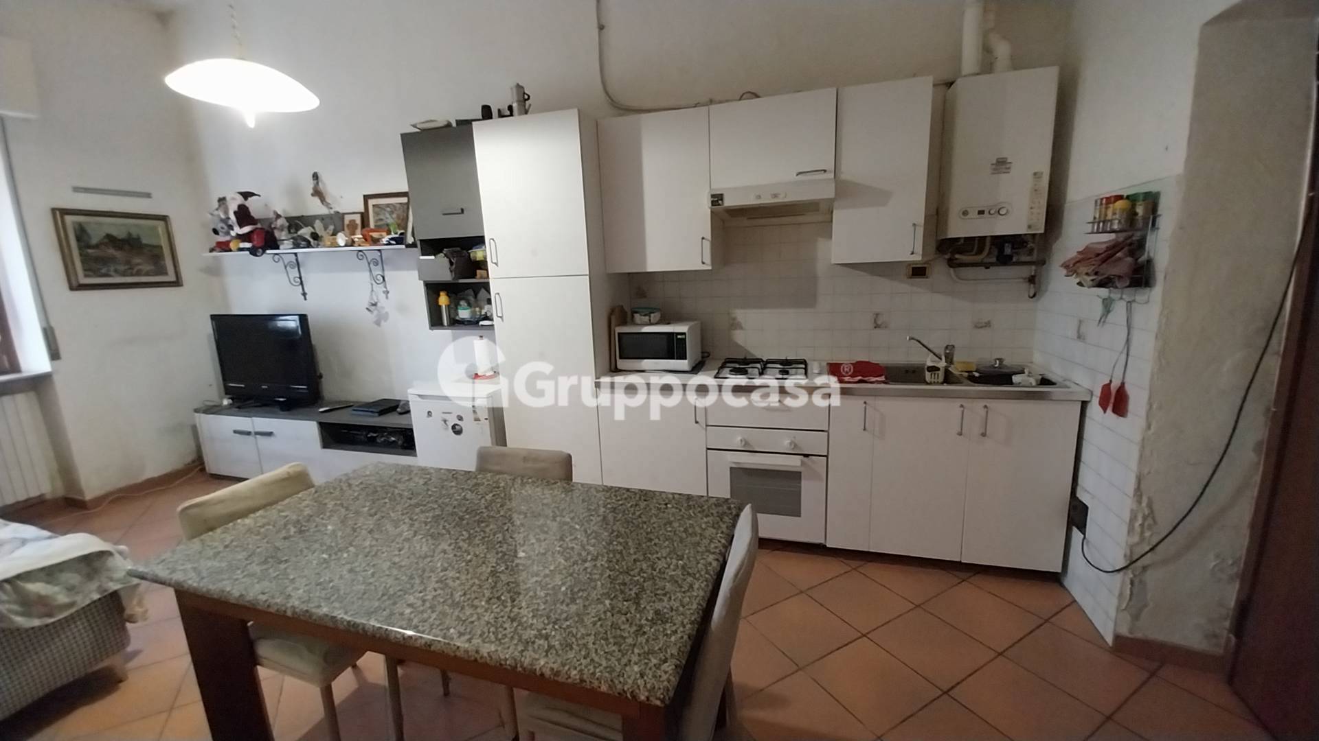 Casa di Corte in vendita a Magenta