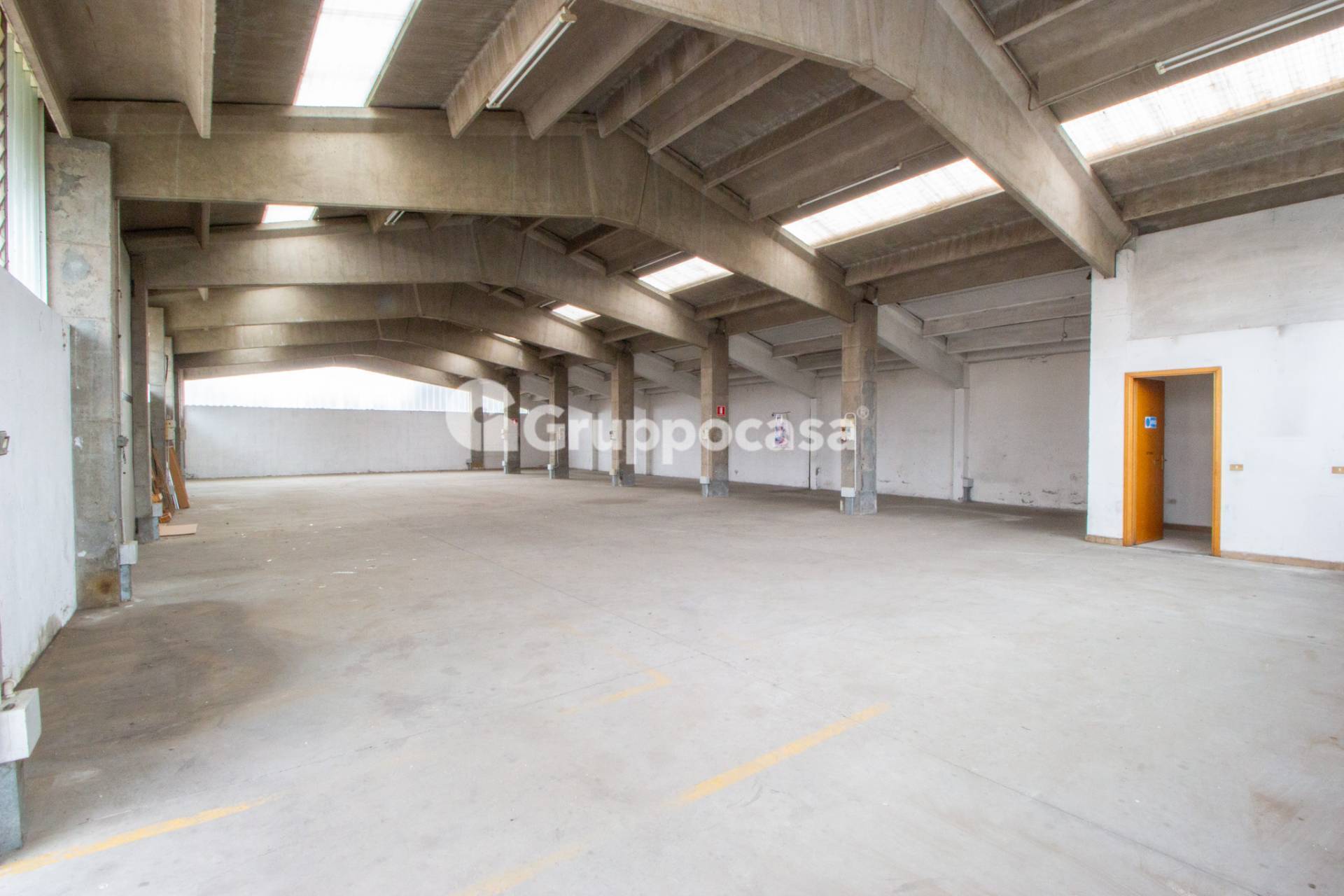 Capannone in vendita a Boffalora sopra Ticino