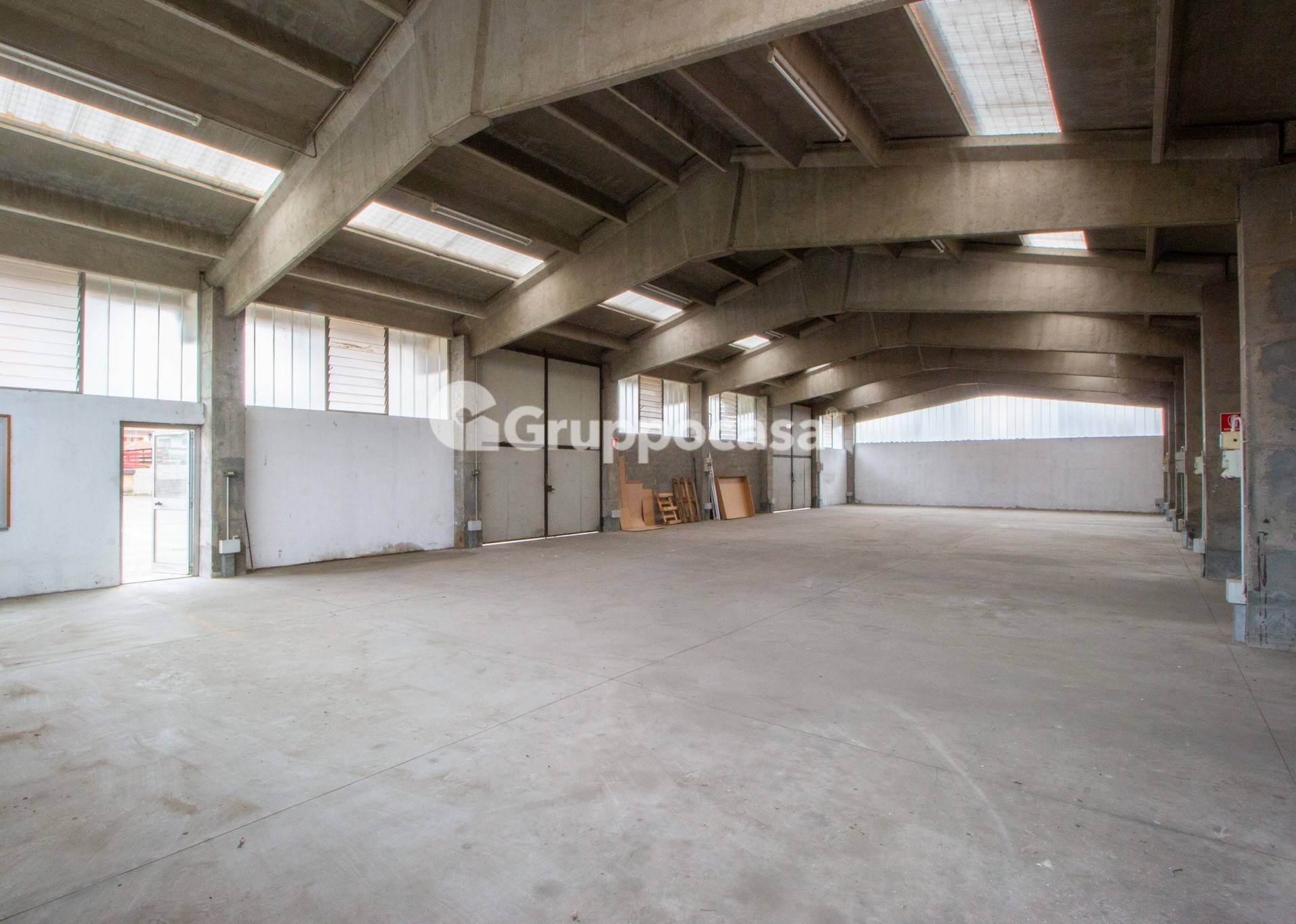 Capannone in vendita a Boffalora sopra Ticino