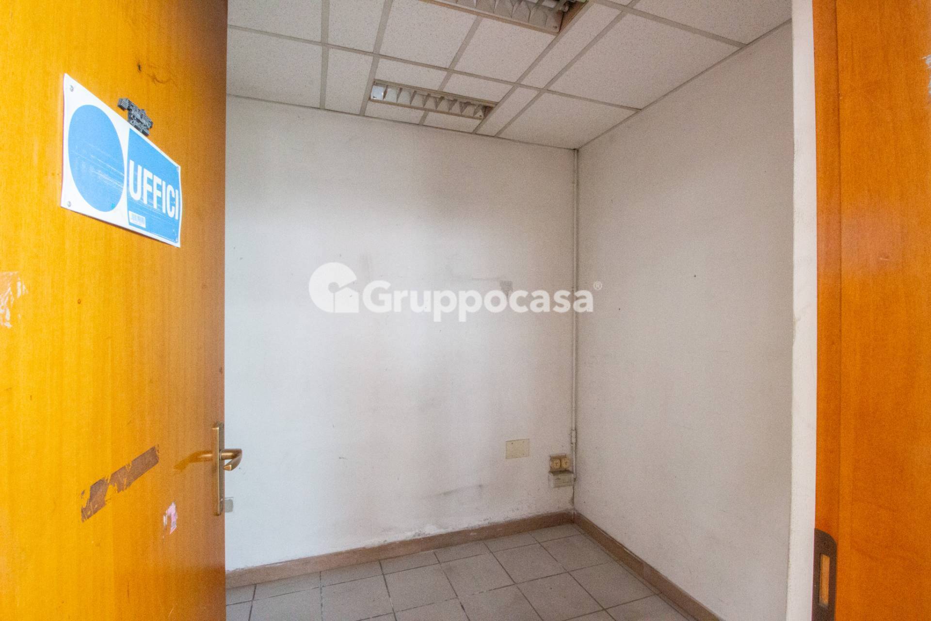 Capannone in vendita a Boffalora sopra Ticino