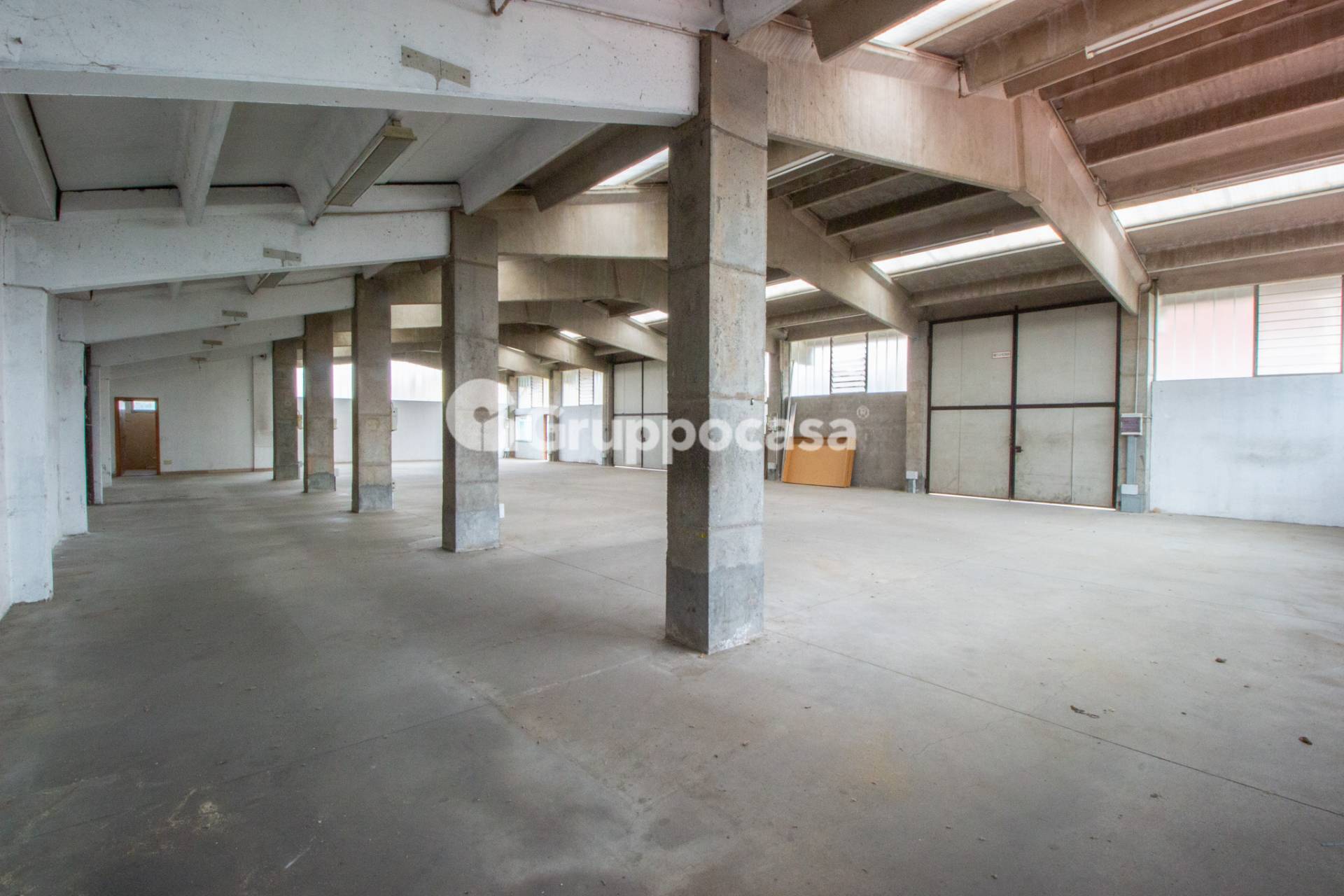 Capannone in vendita a Boffalora sopra Ticino