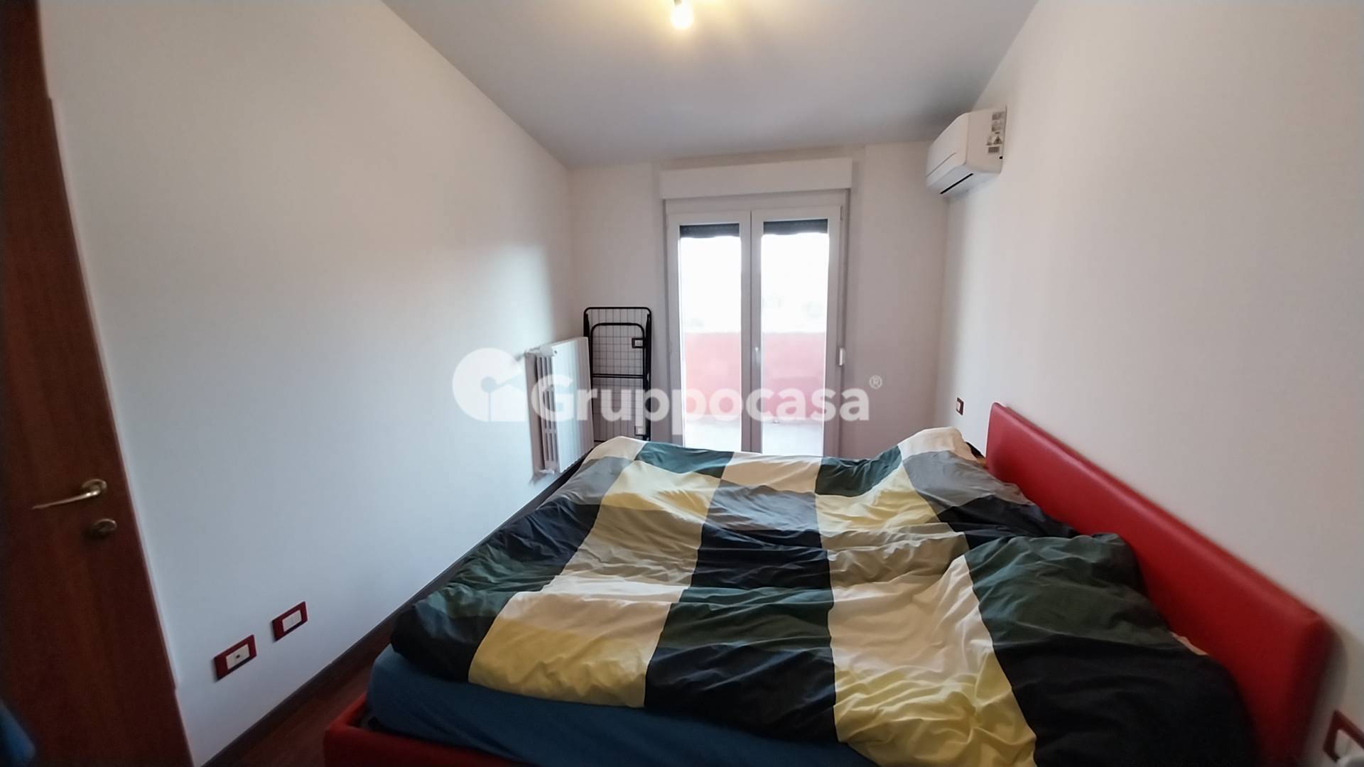 Appartamento in affitto a Corbetta