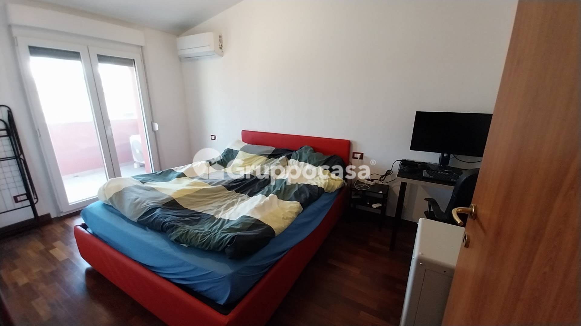 Appartamento in affitto a Corbetta