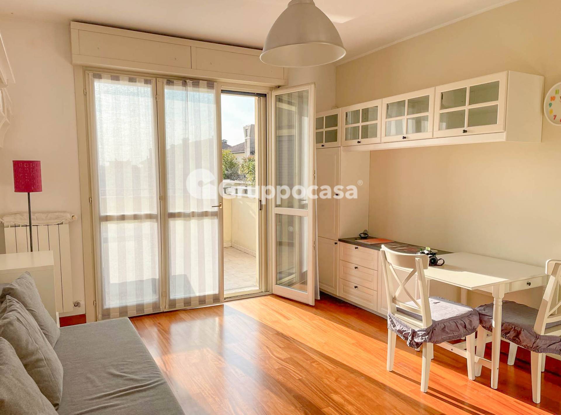 Appartamento in affitto a Magenta