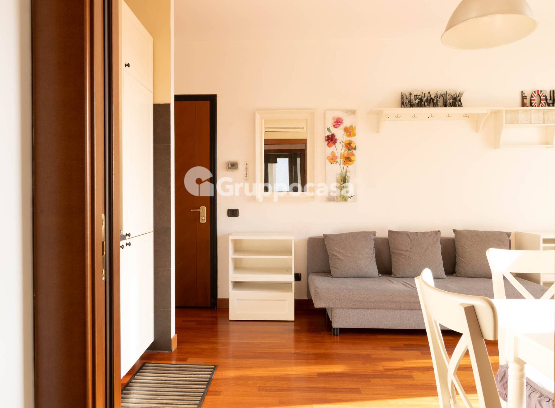 Appartamento in affitto a Magenta