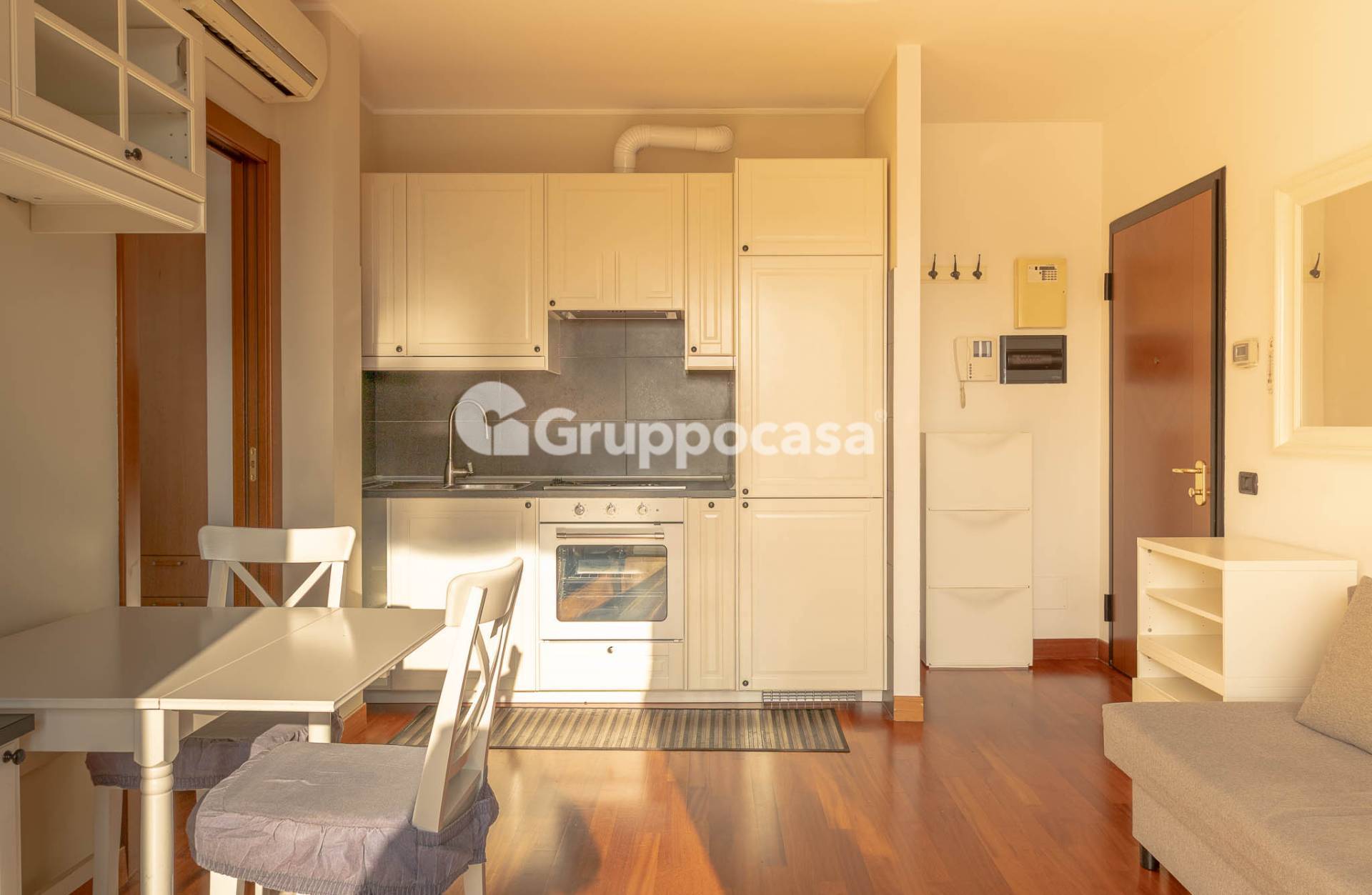 Appartamento in affitto a Magenta