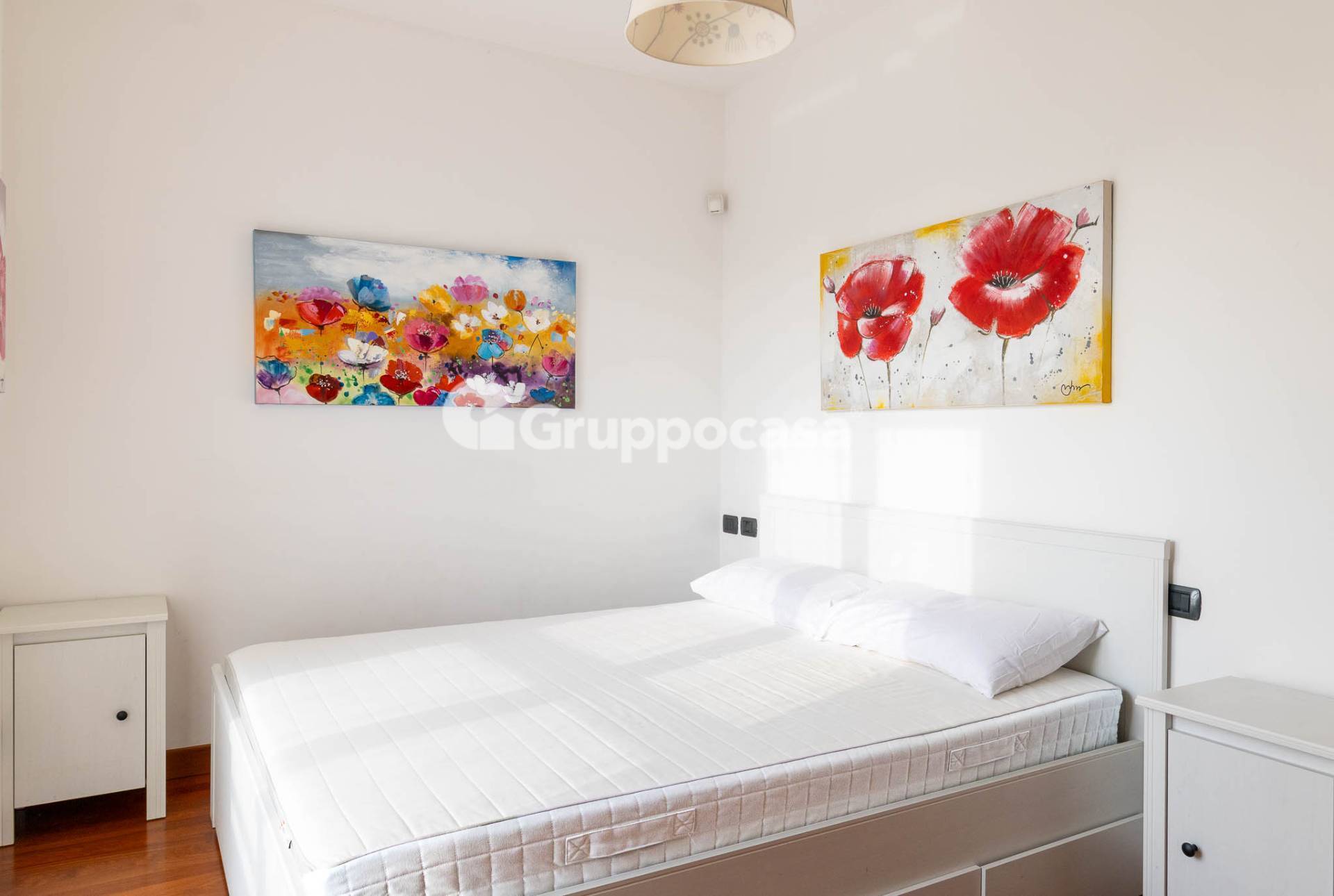 Appartamento in affitto a Magenta