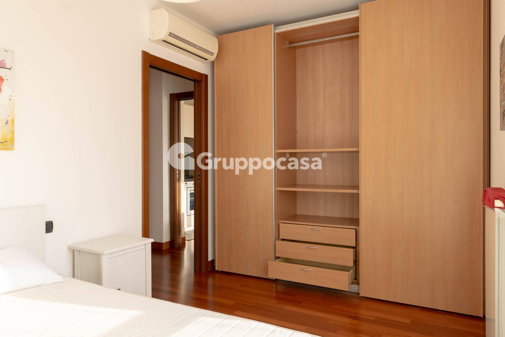 Appartamento in affitto a Magenta