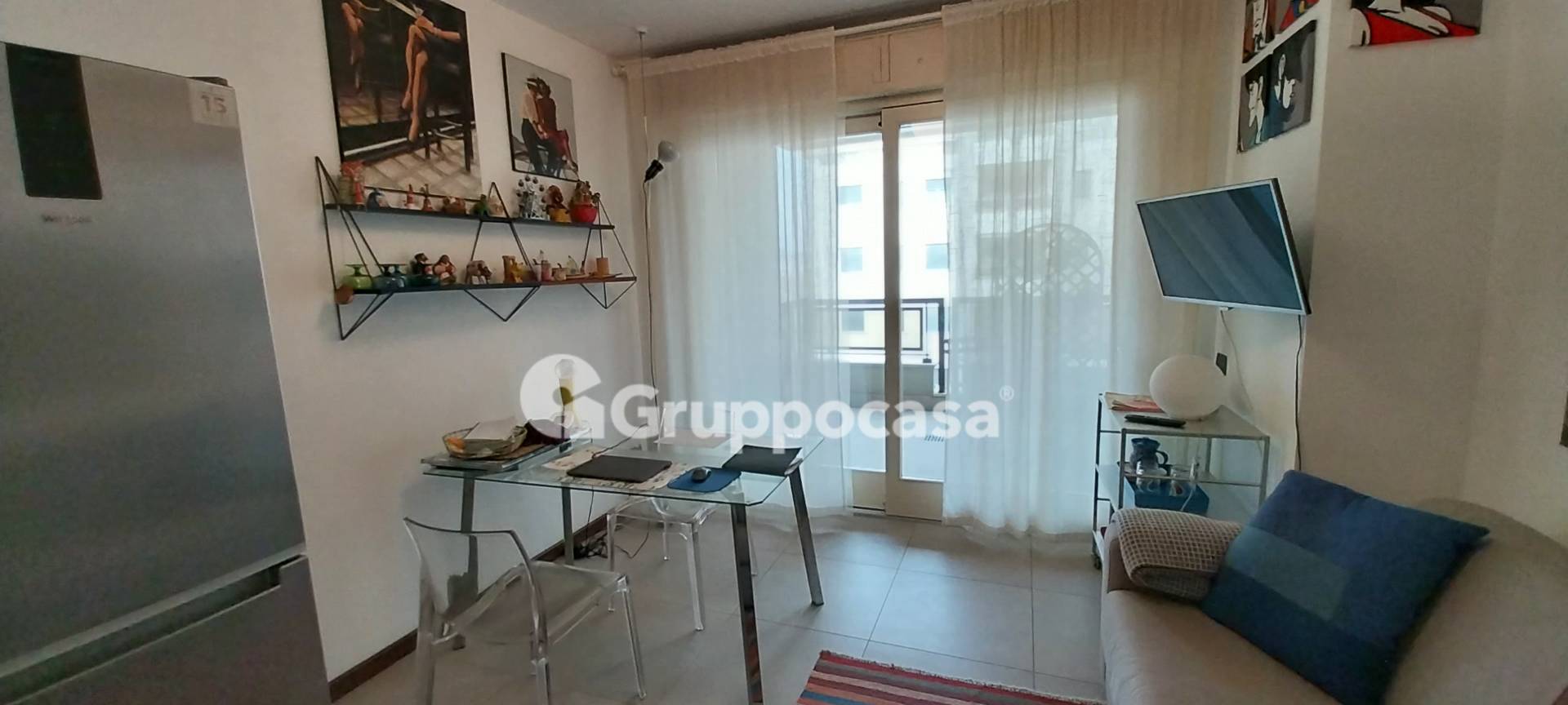 Appartamento in affitto a Magenta