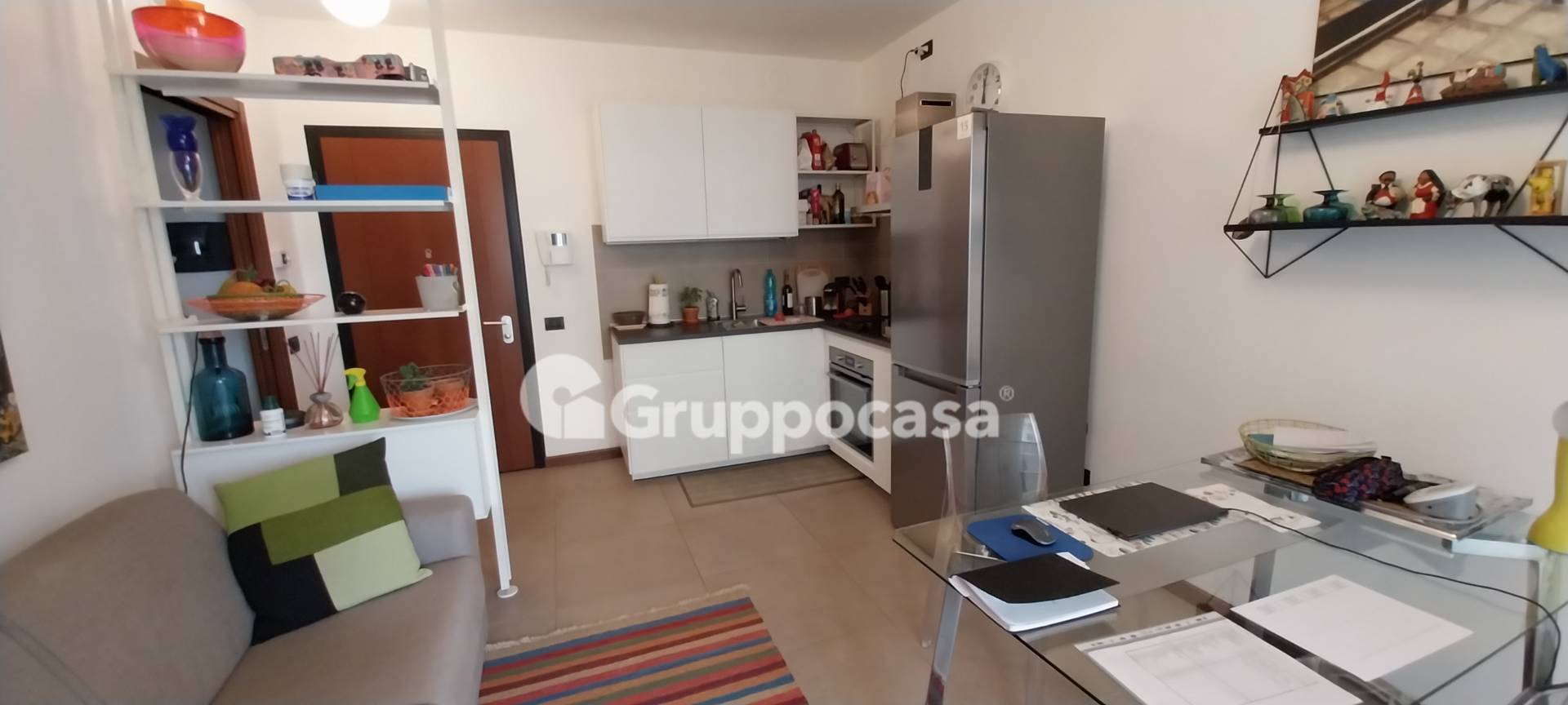 Appartamento in affitto a Magenta