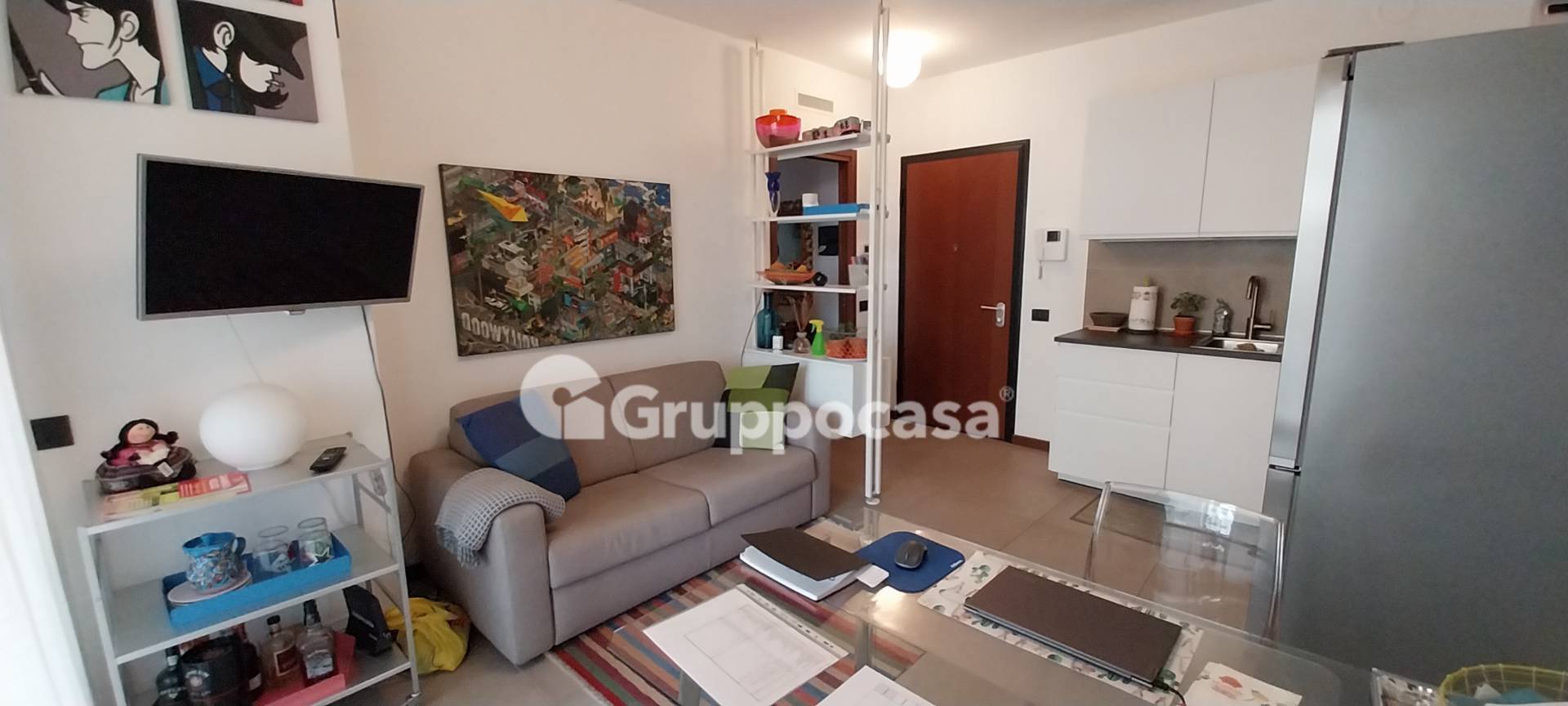 Appartamento in affitto a Magenta