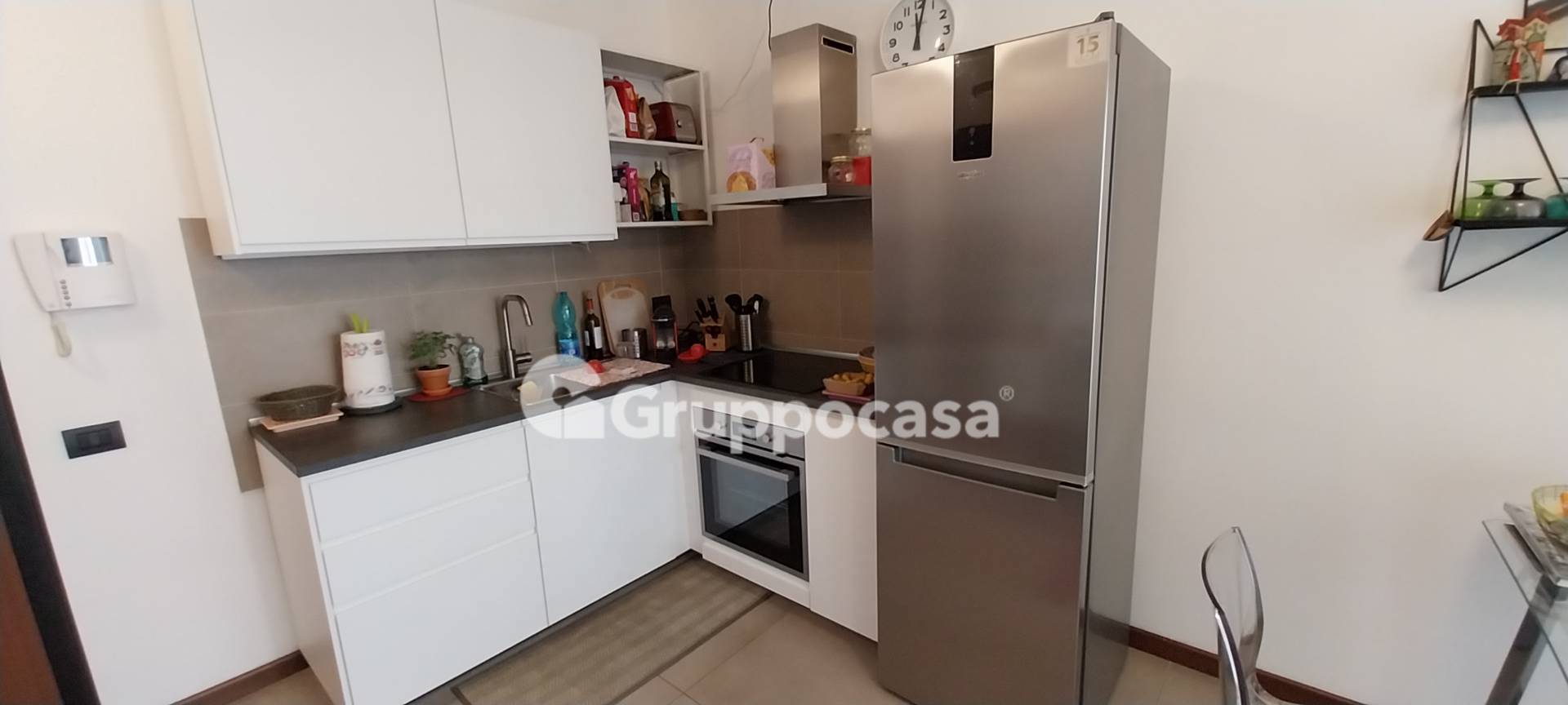 Appartamento in affitto a Magenta