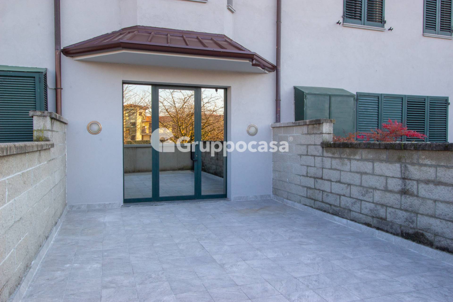 Appartamento in vendita a Corbetta