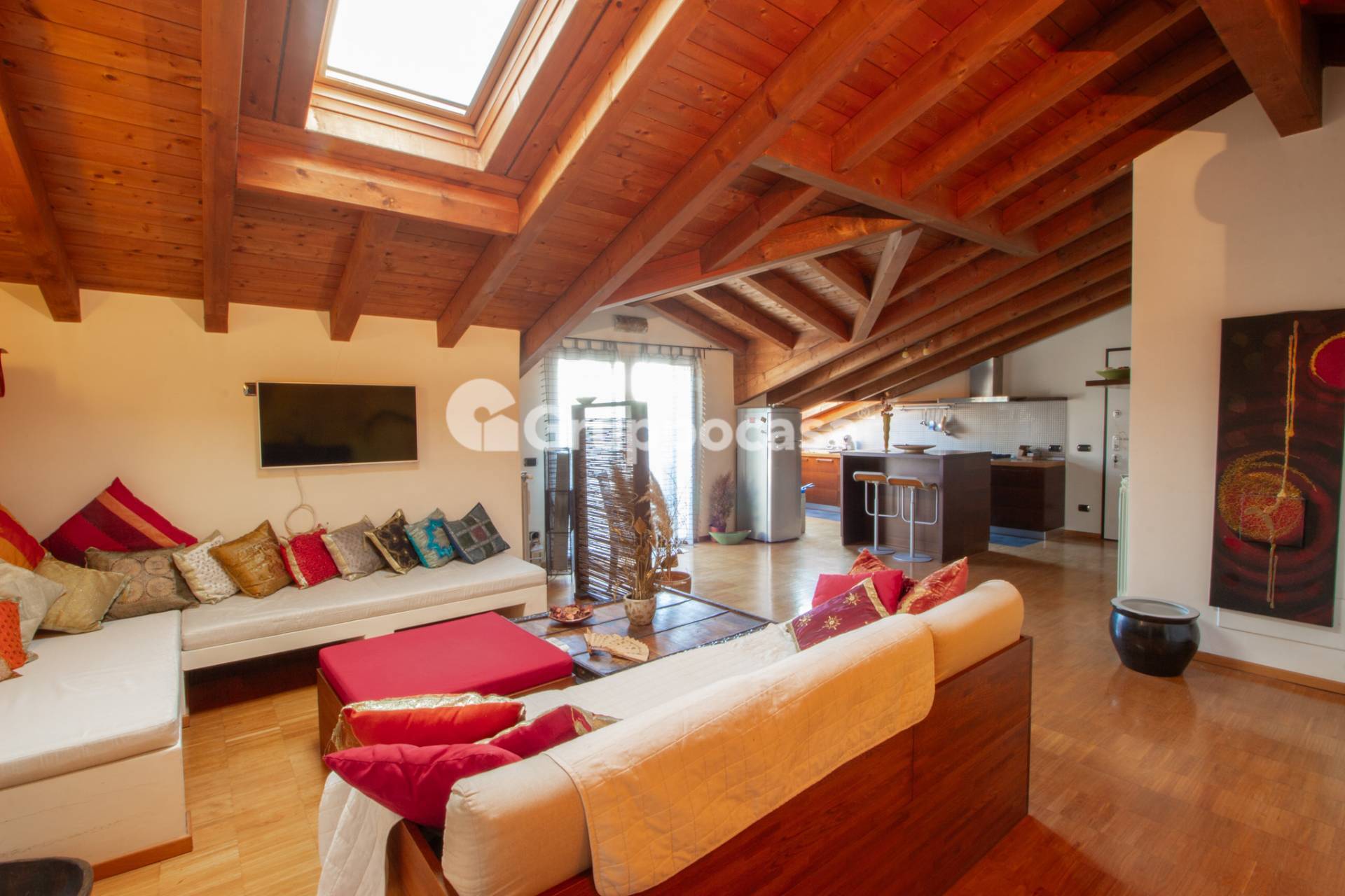 Appartamento in vendita a Corbetta