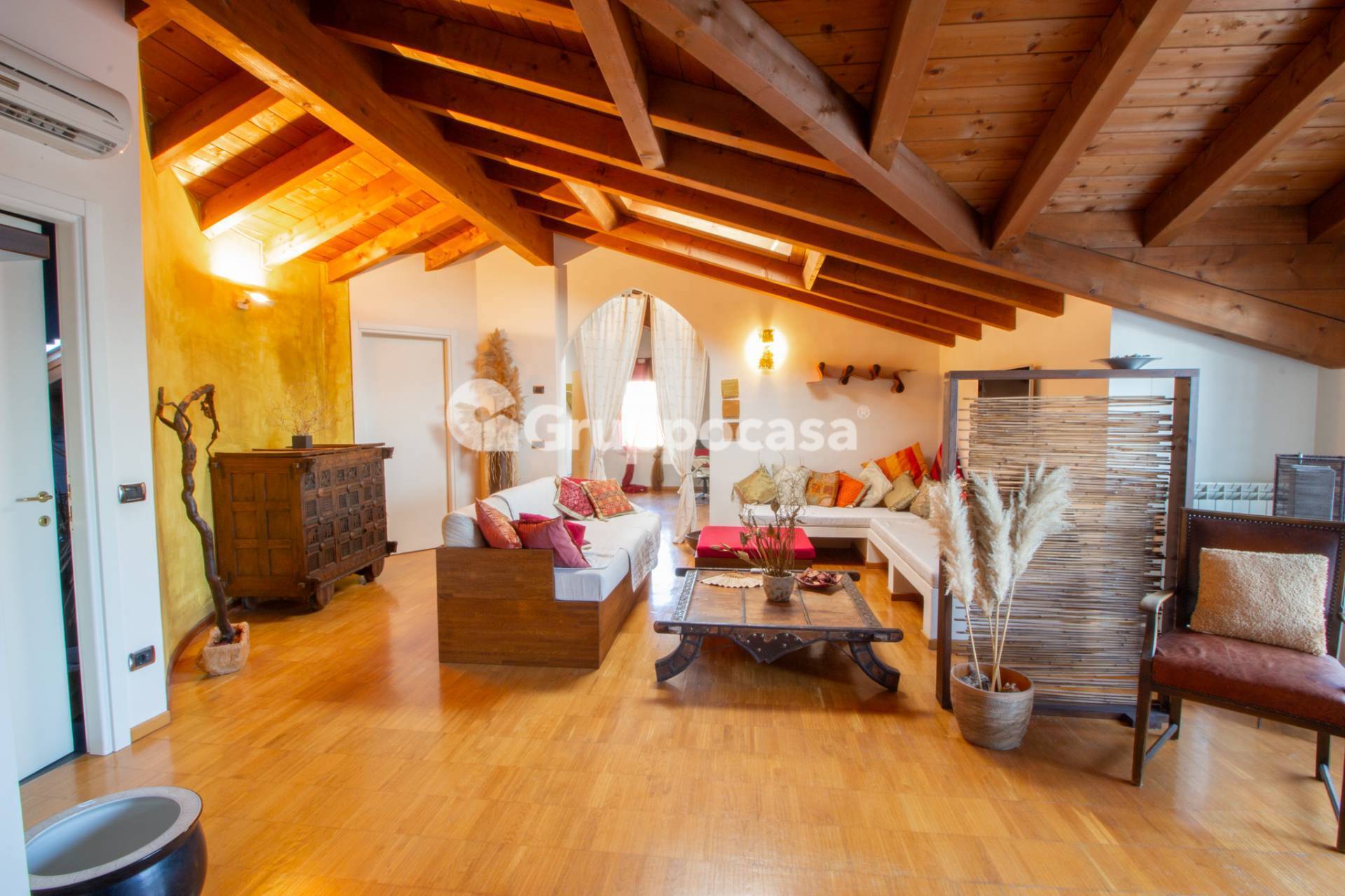 Appartamento in vendita a Corbetta